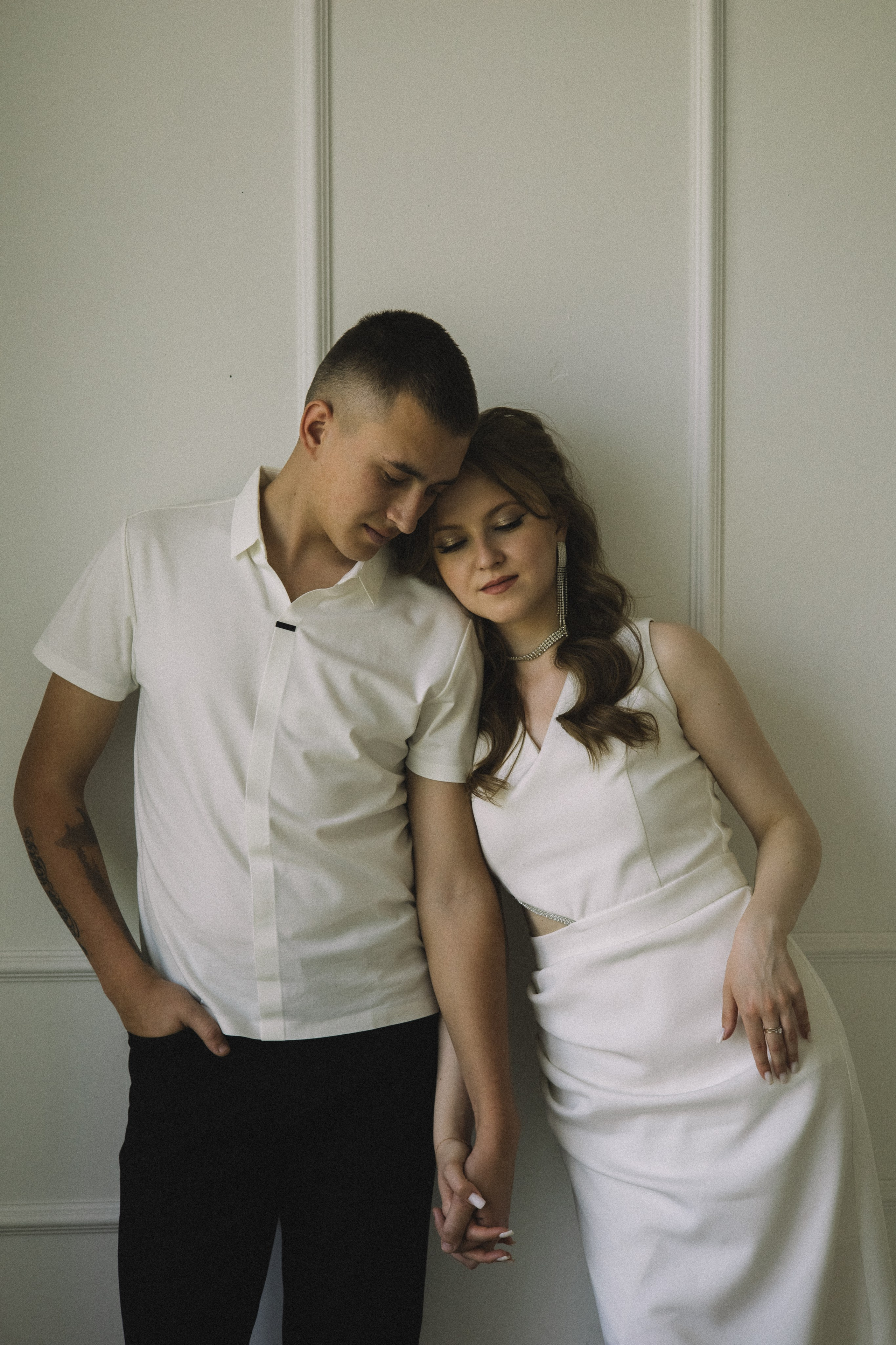 Лиза ♡ Максим. Фотограф в г. Чита