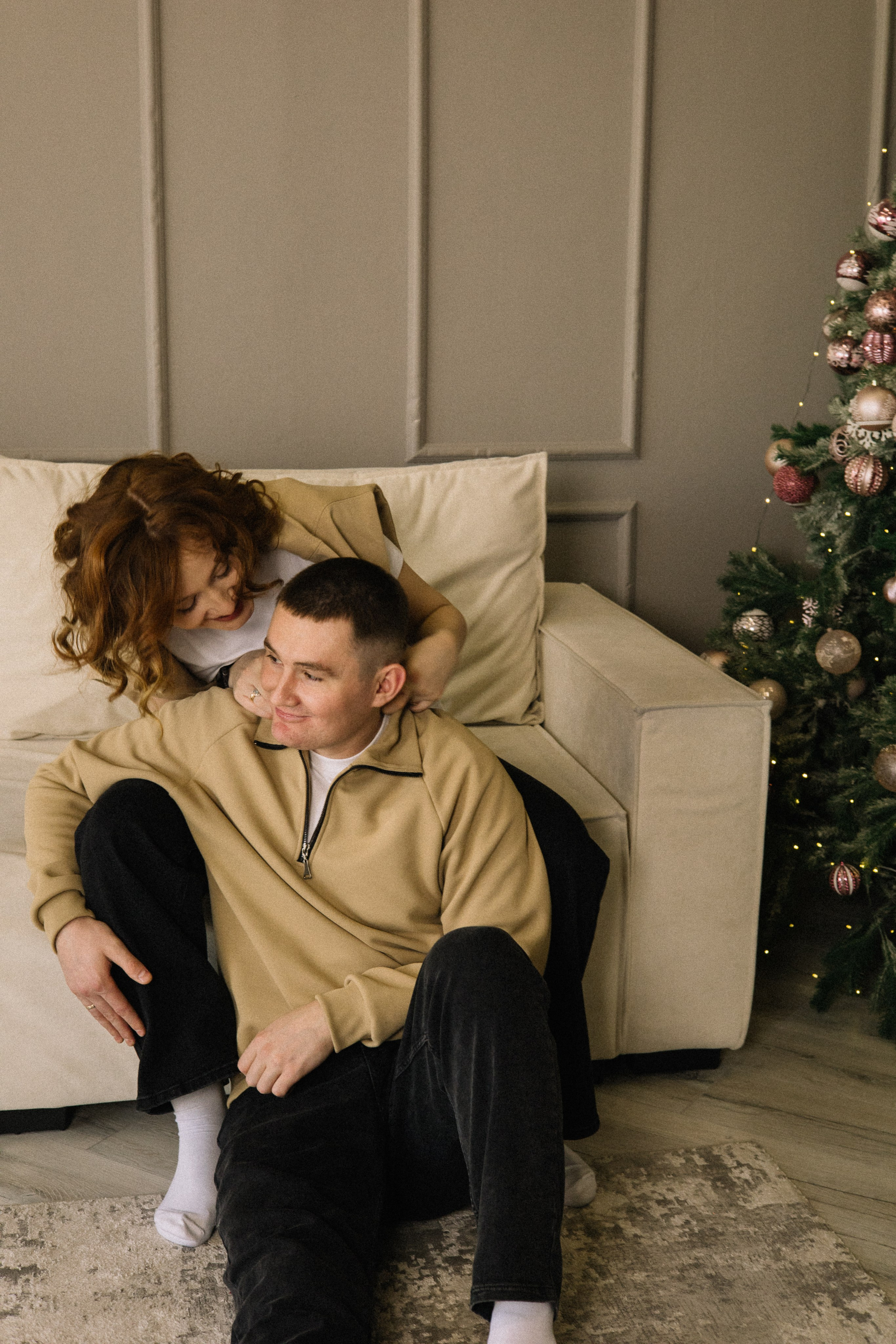 Даша ♡ Толя. Фотограф в г. Чита