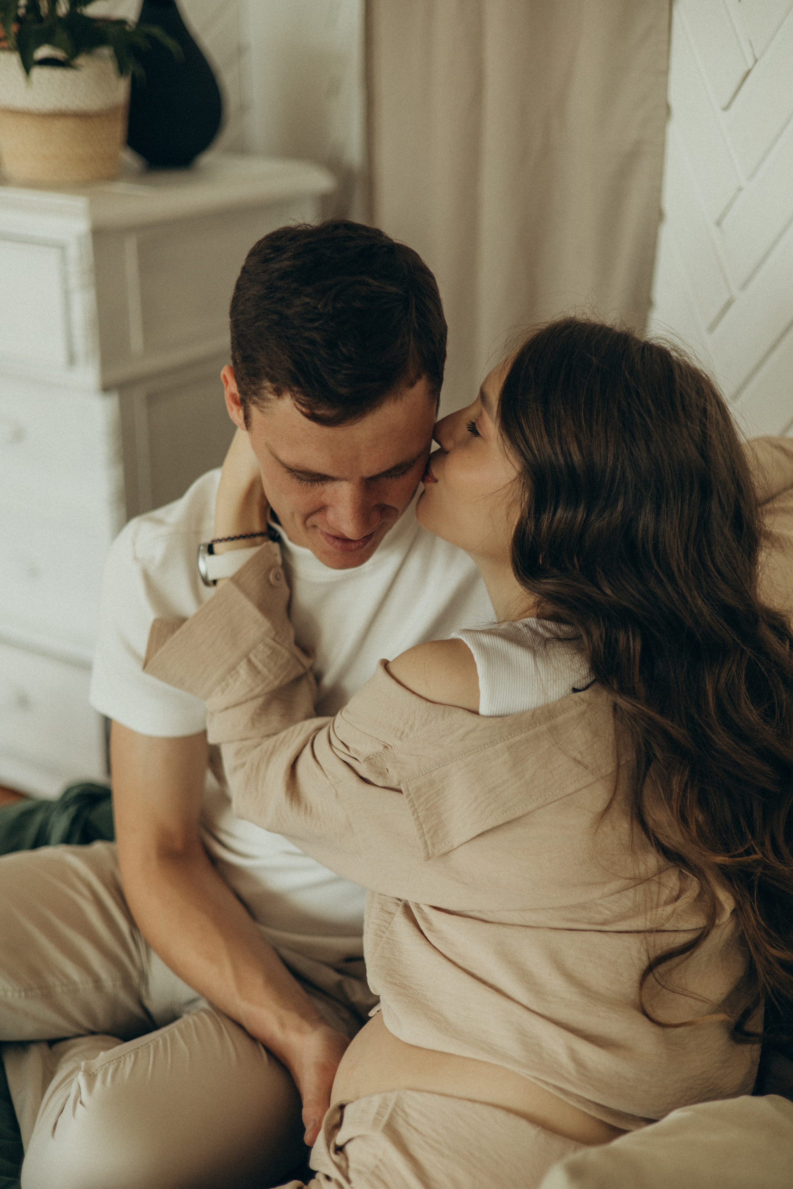 1+1=3 ♡. Фотограф в г. Чита