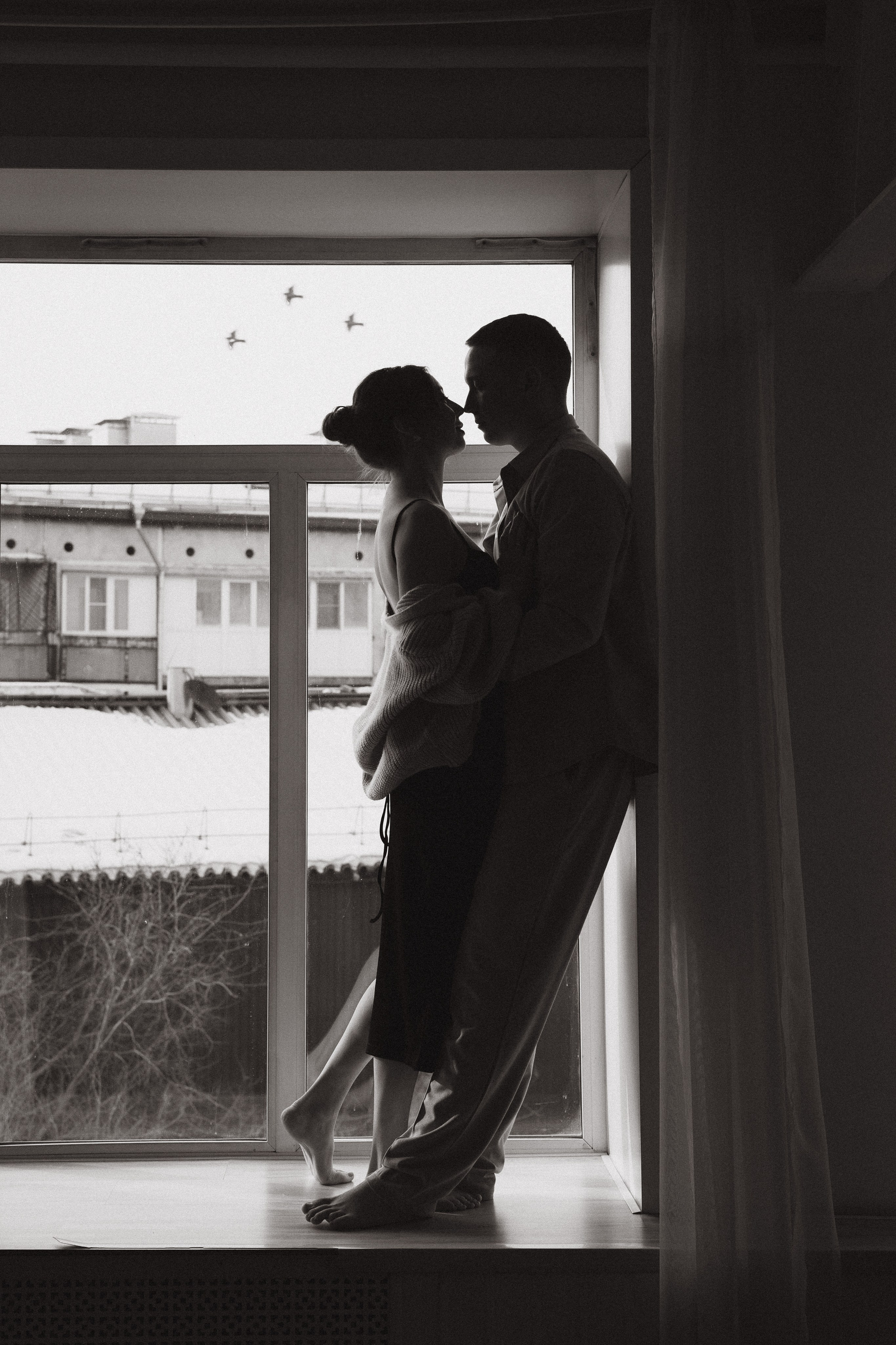 Ангелина ♡ Антон. Фотограф в г. Чита