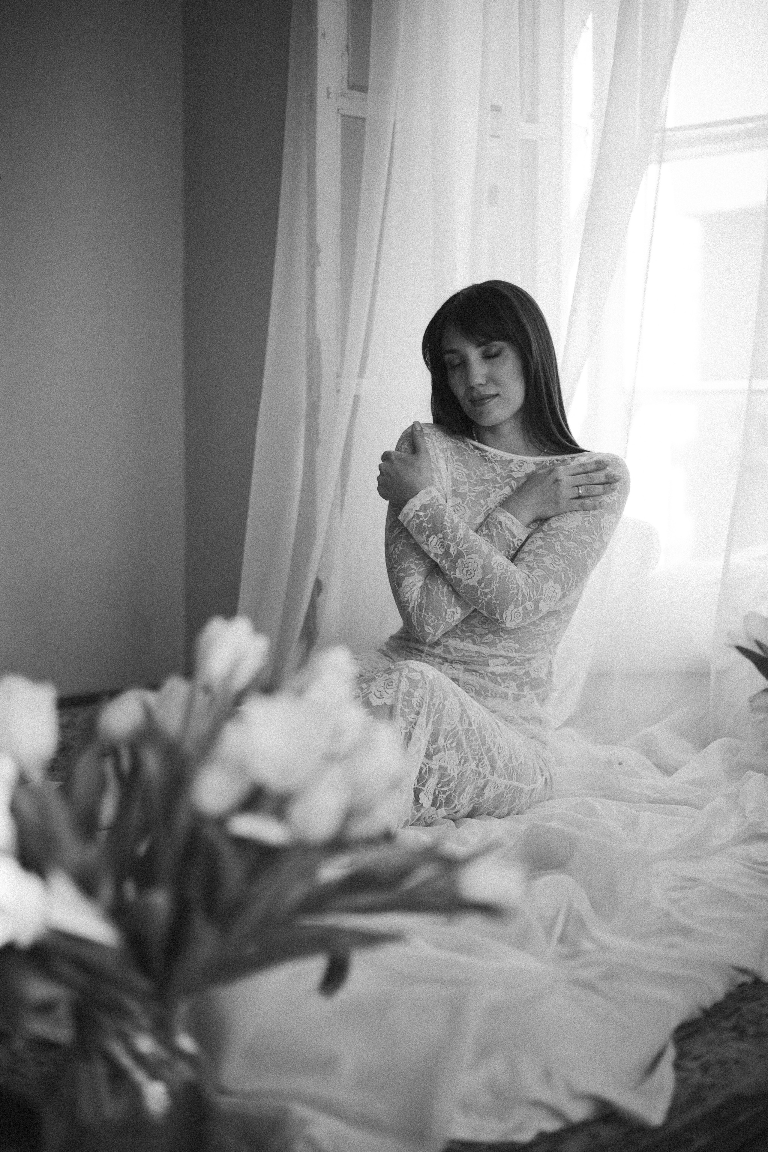 Кристина. Фотограф в г. Чита