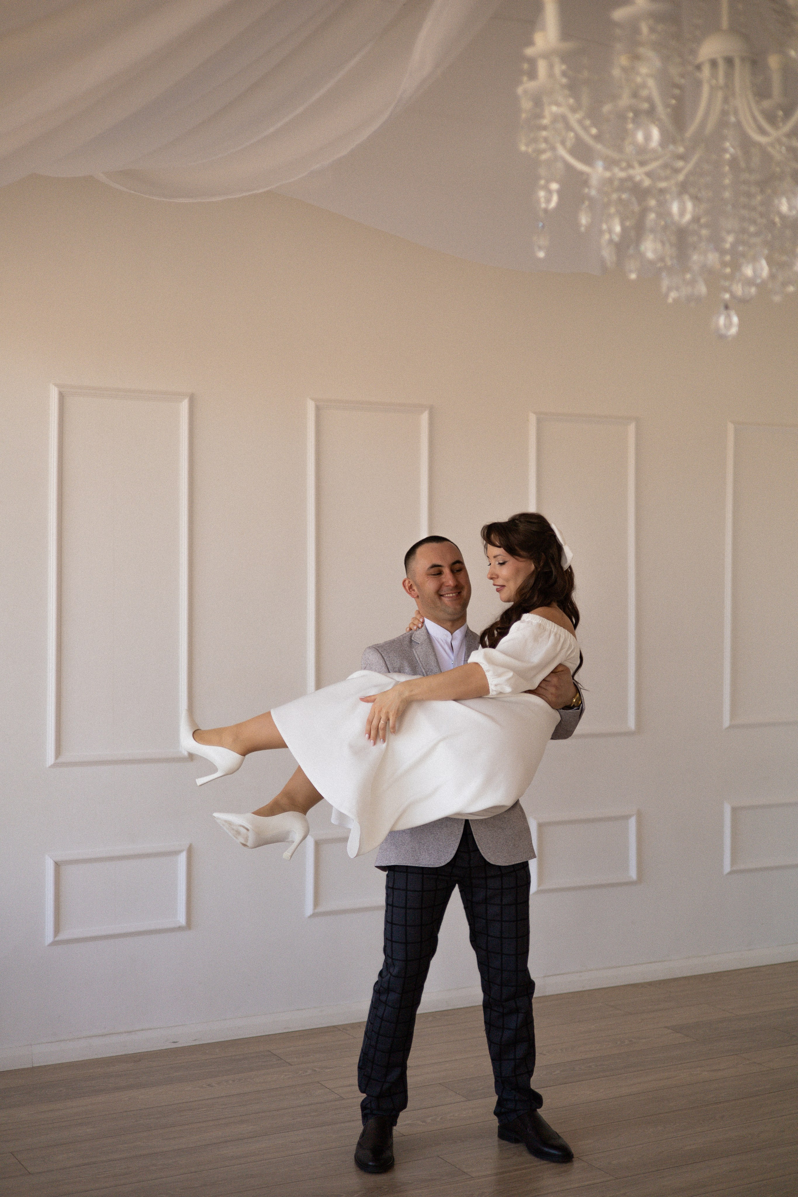 Мир один на двоих ♡. Фотограф в г. Чита