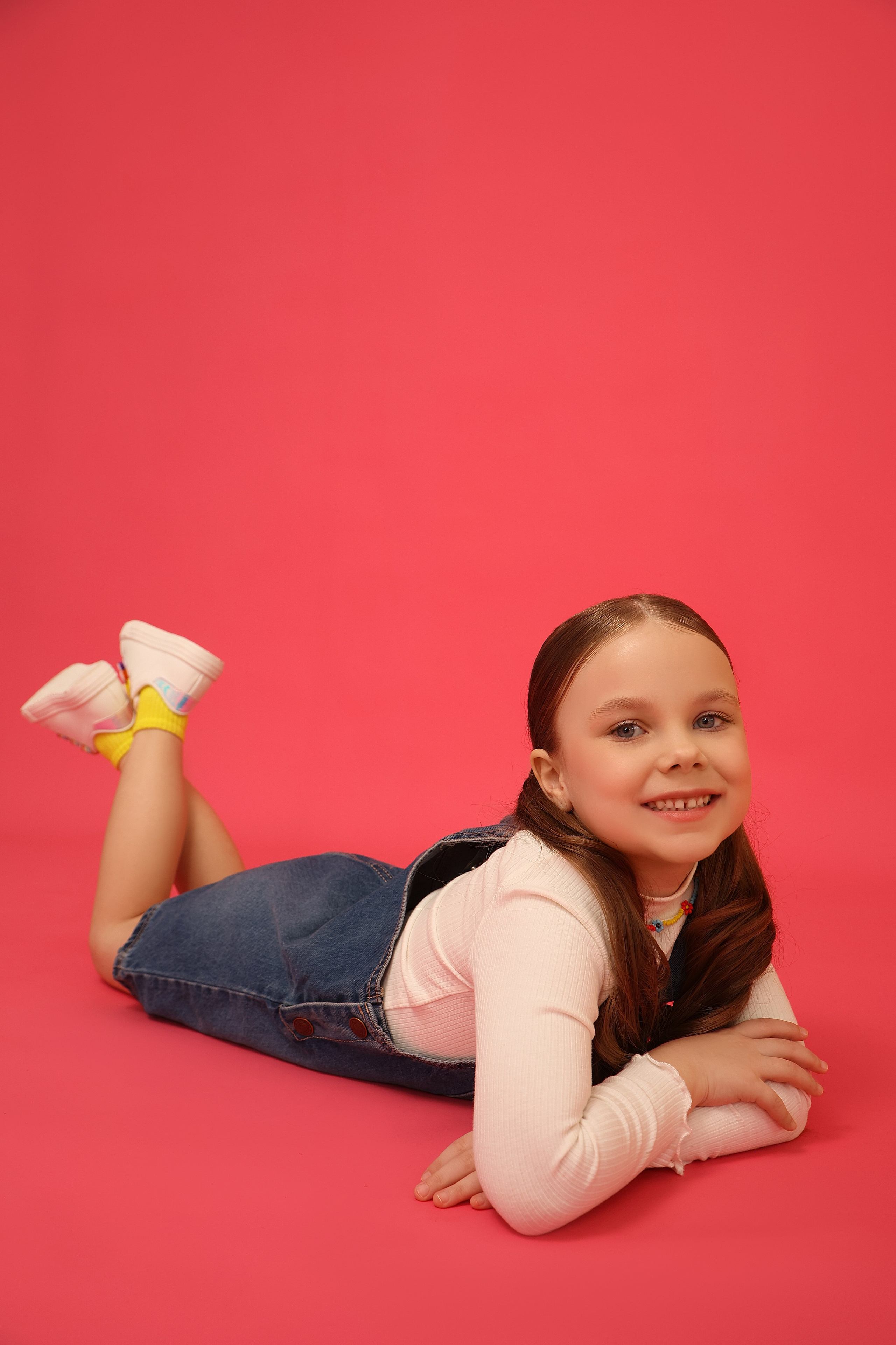 MIA. Модельная студия MIA Models