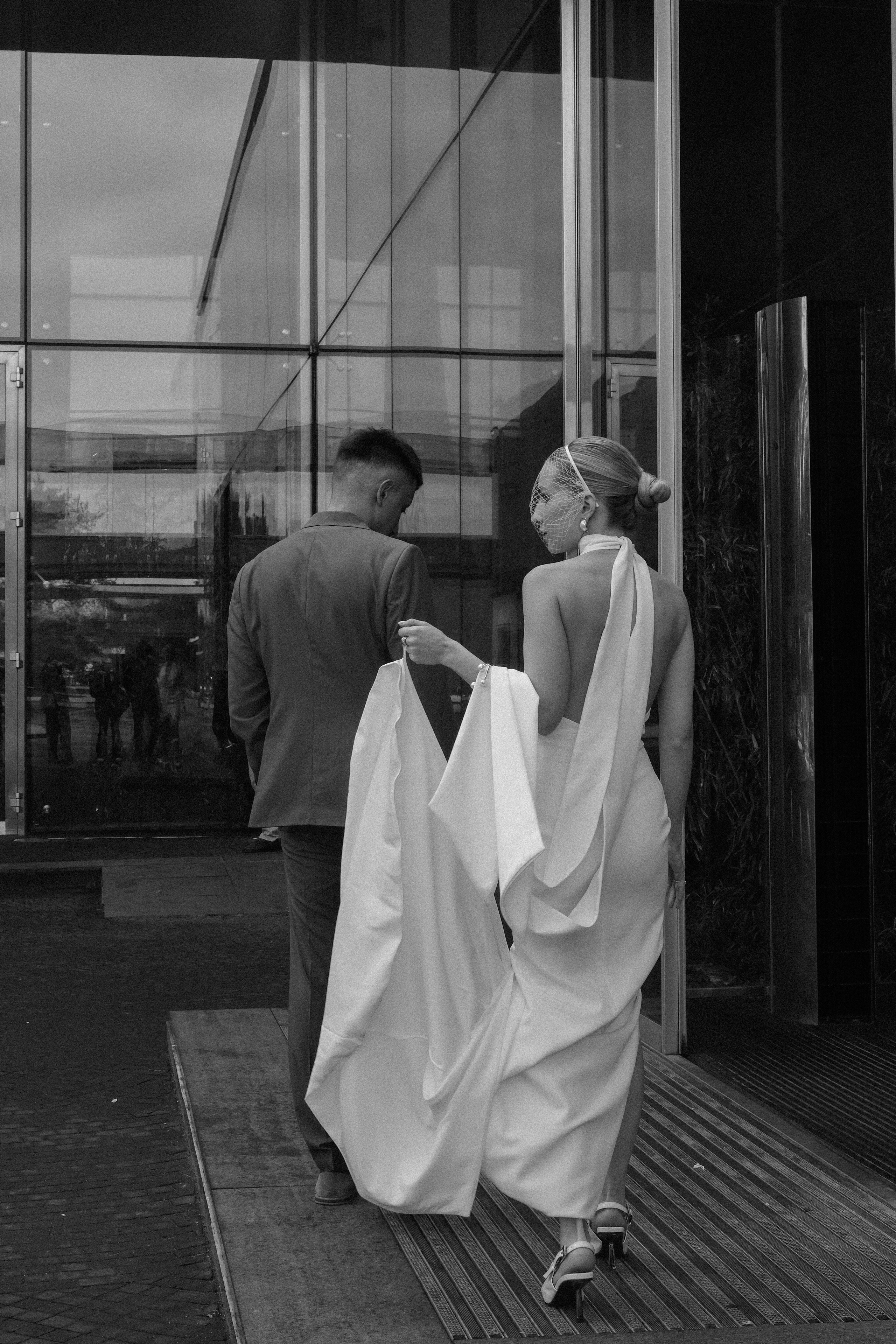 Свадьба. Отель Hyatt Regency. Загс Барвиха. 07.06.2024. Photographer_anastasia_margushina