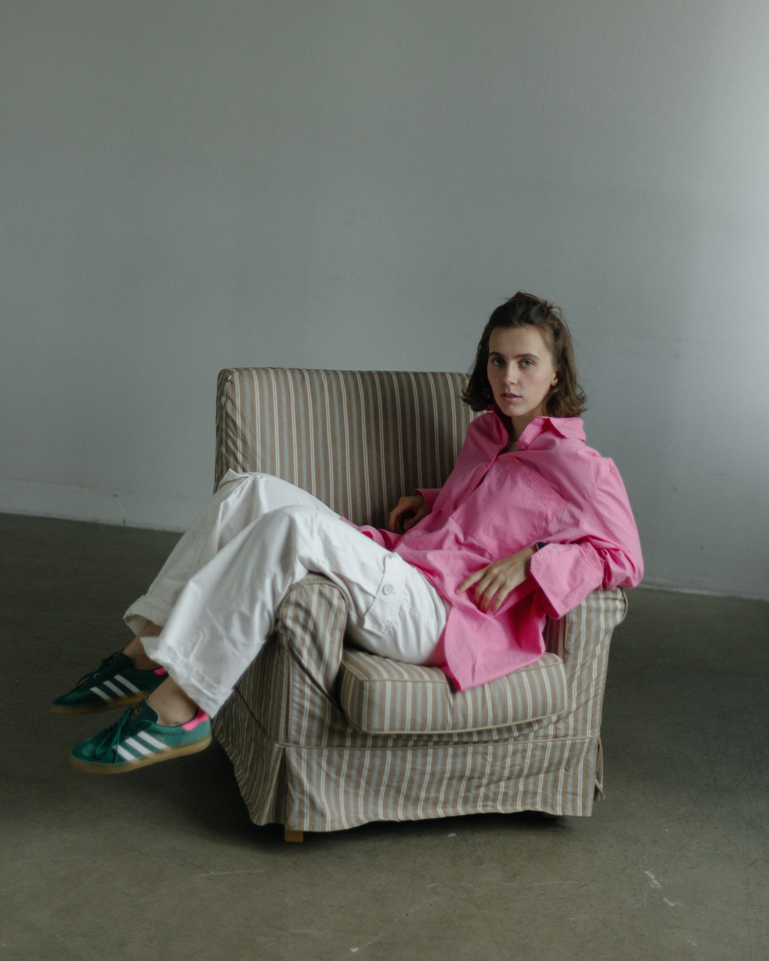 Лана. Фотограф в Москве — Евгения Прокопенко