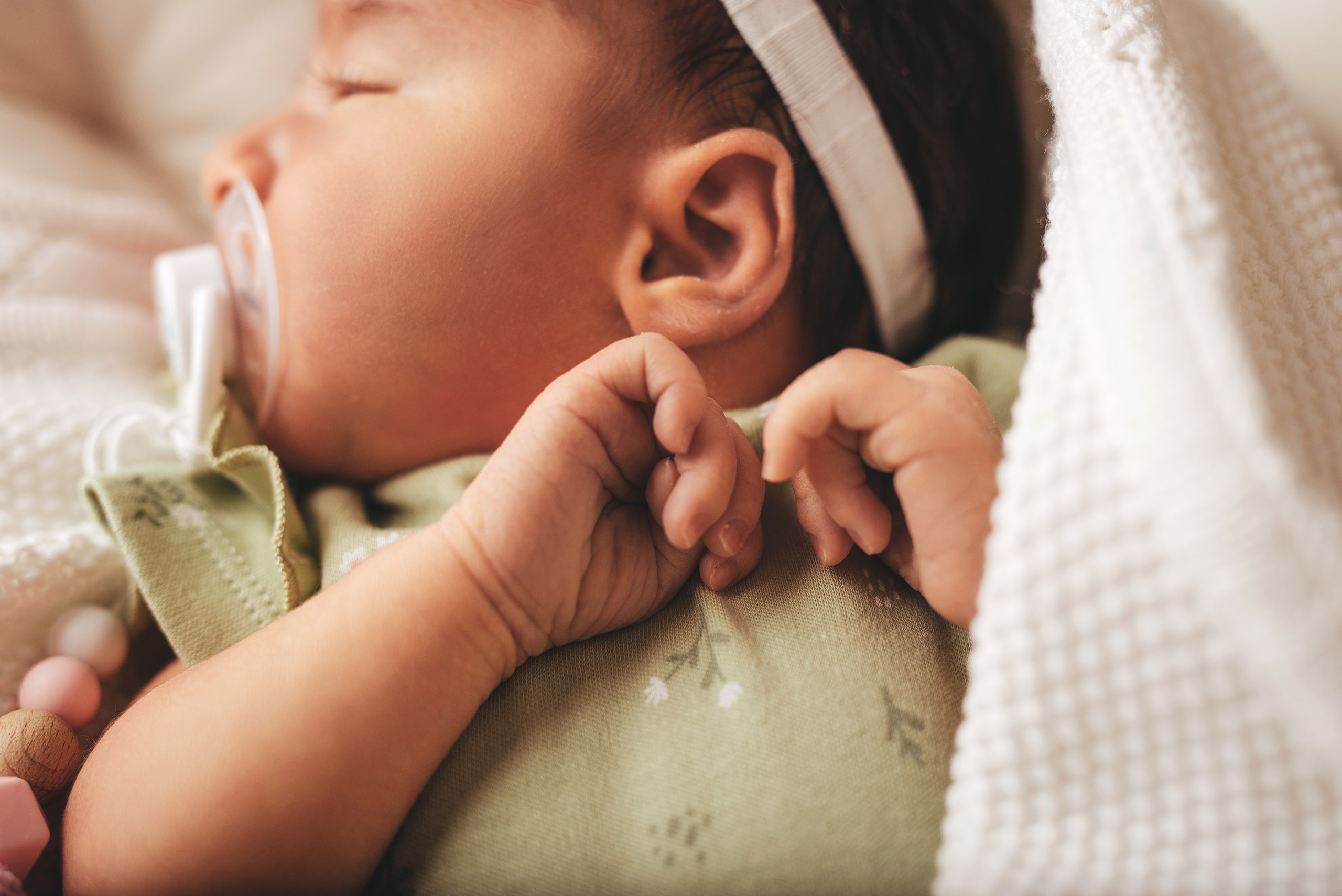 Мирай. Фотограф новорождённых и семейный фотограф в Иваново Любовь Капранова