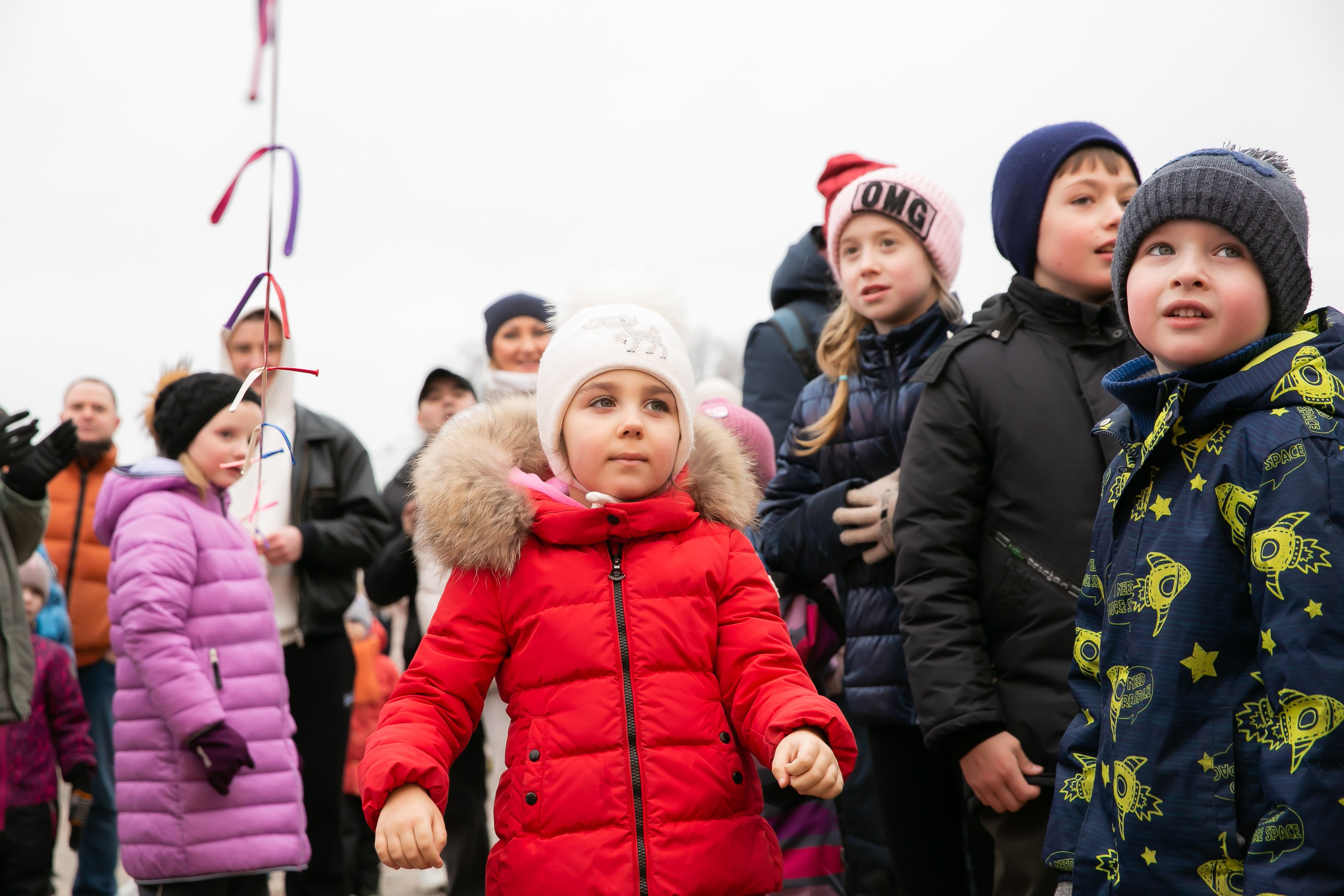 Масленица 2024 Петропавловская крепость. Семейный и портретный фотограф в Санкт-Петербурге Ольга Станкова