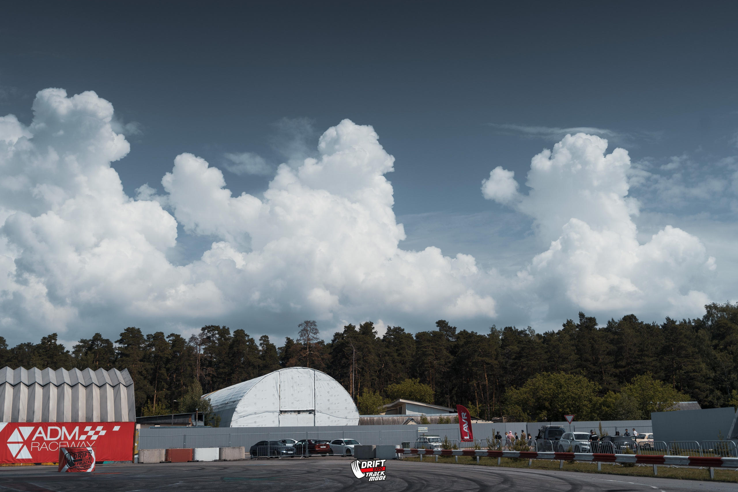 Drift Expo 2024. Автомобильный фотограф в Москве Иван Петушков