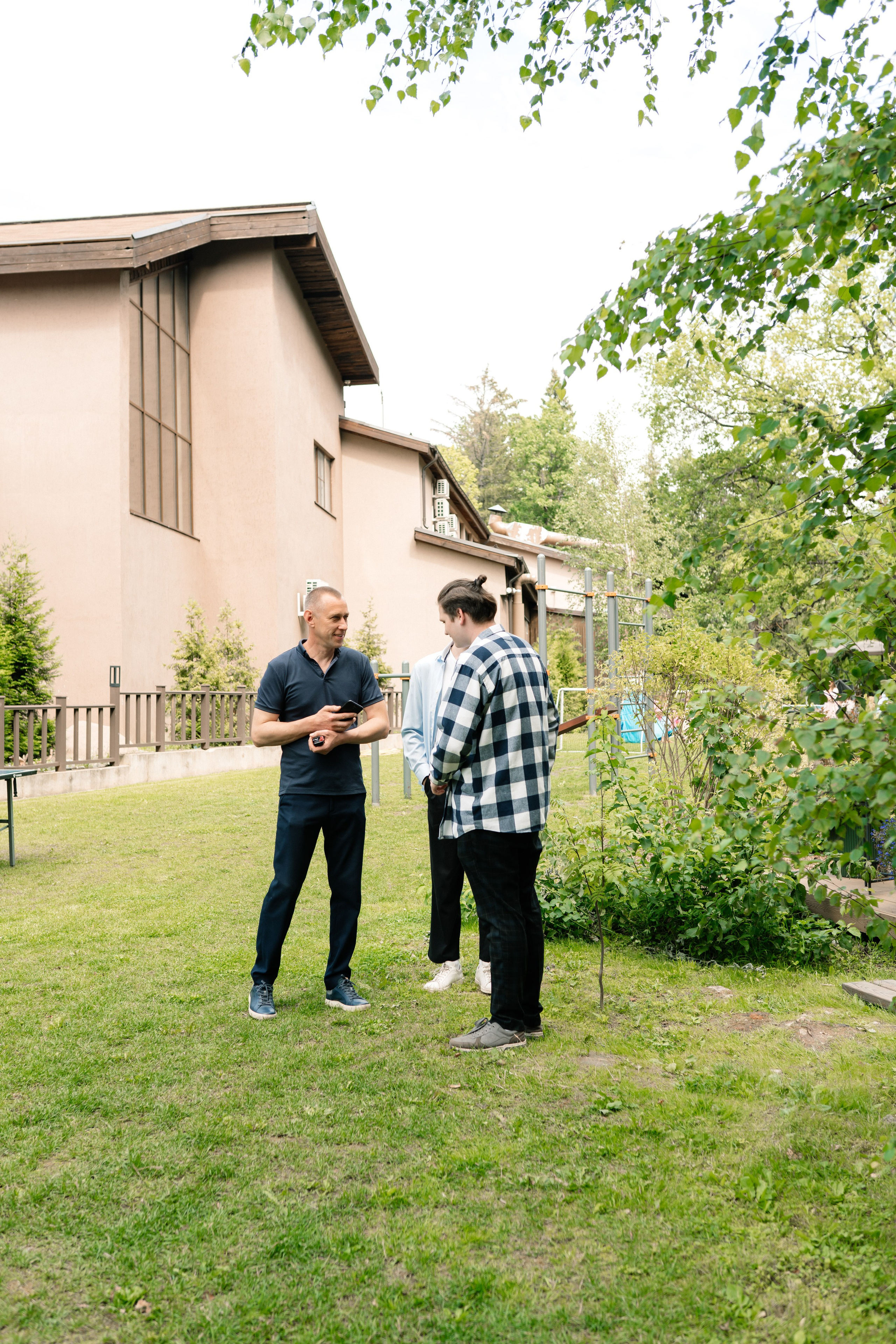 Мария и Илья. Семейный фотограф Одинцово Москва Наталия Черенкова