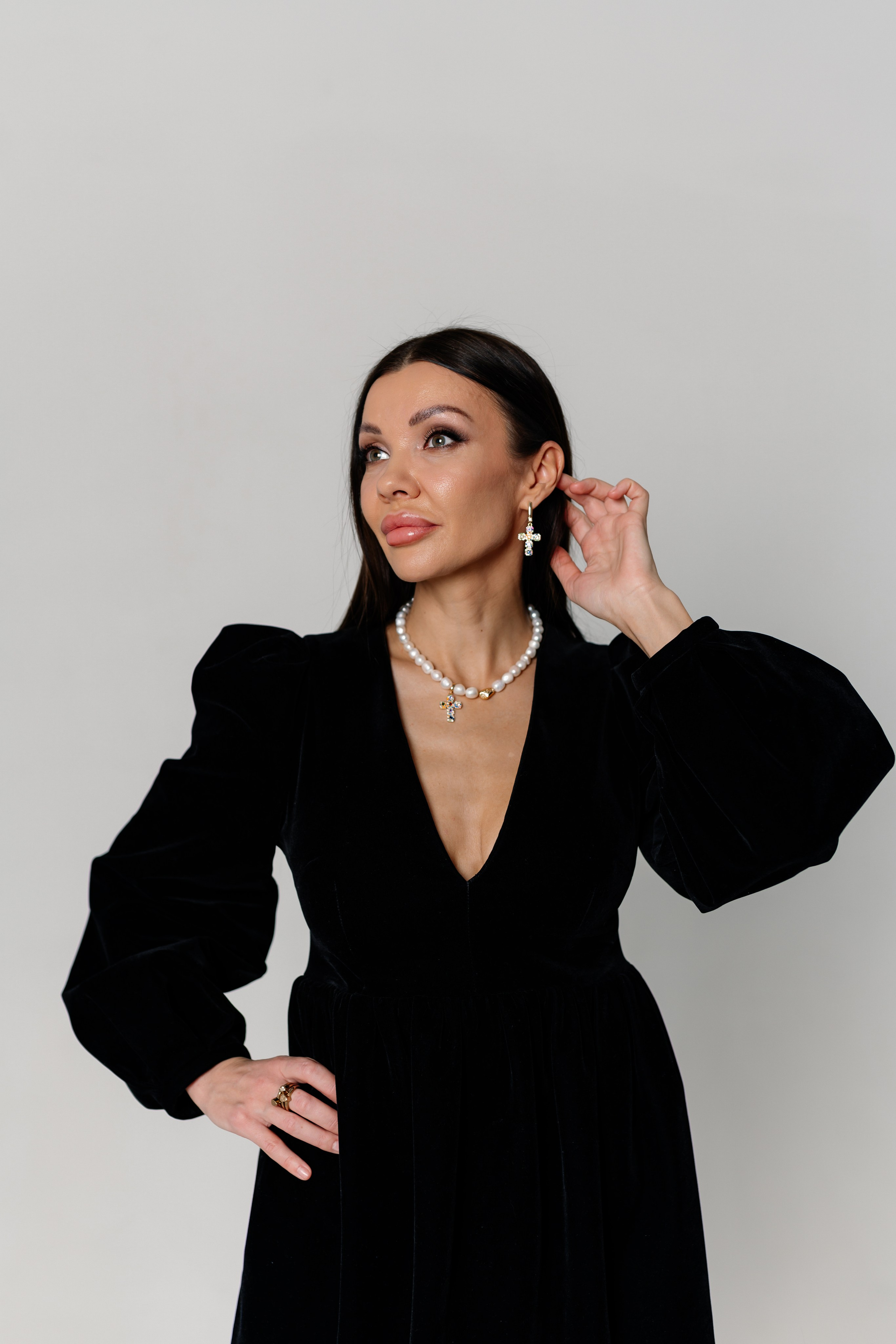 3 годика. Семейный фотограф Одинцово Москва Наталия Черенкова