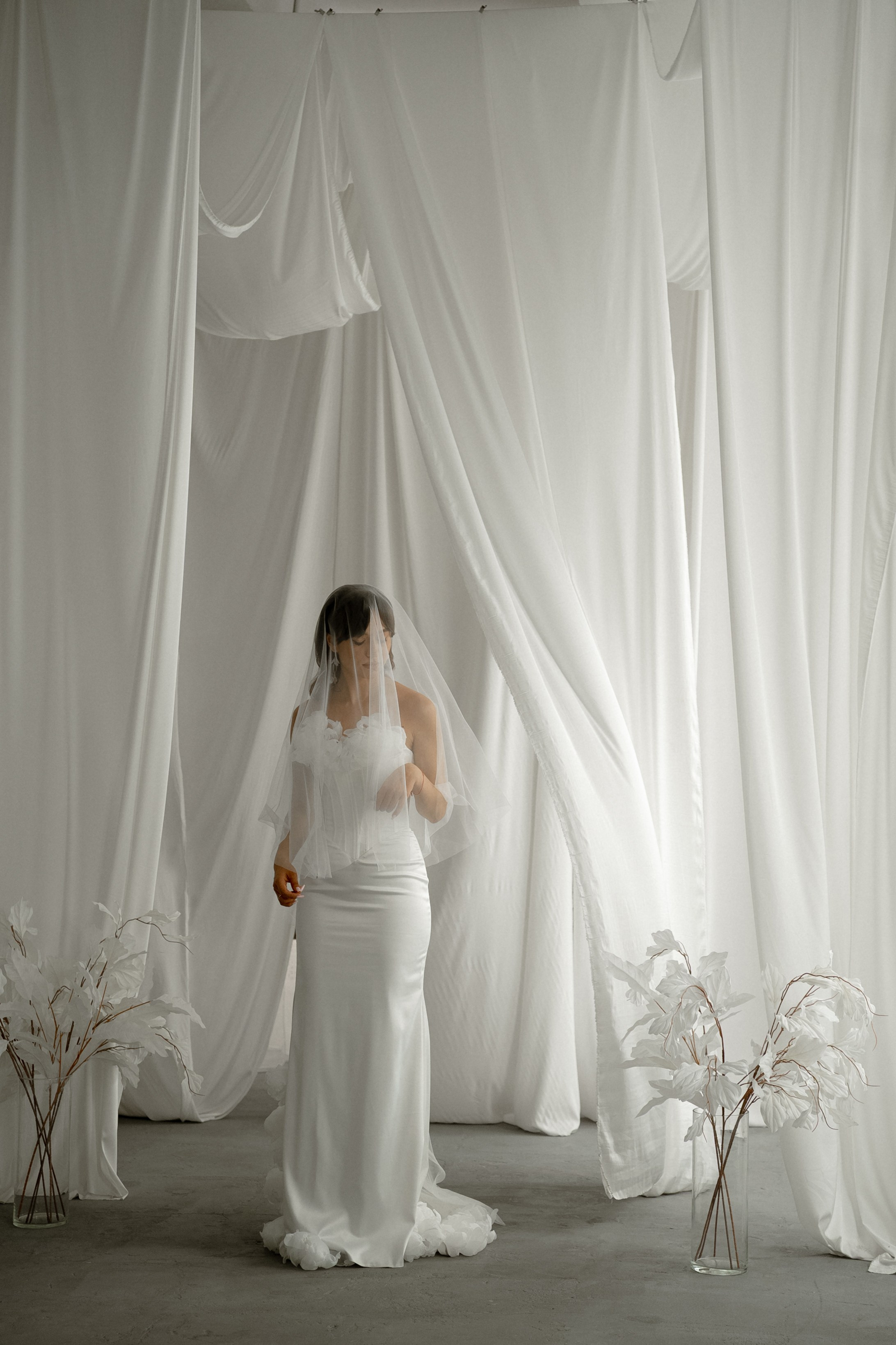 Лера+Иван. Анонс. Семейный и портретный фотограф в Саратове Сахарова Маша