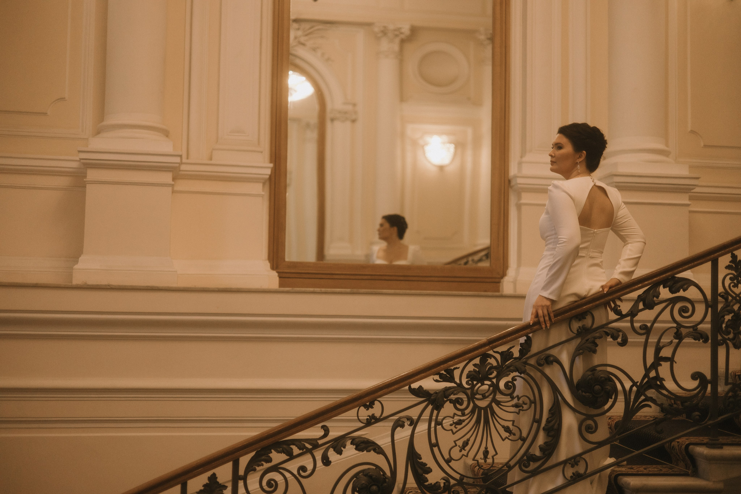 Ляпнул штампик меж листами…. Свадебный и семейный фотограф в Санкт-Петербурге и Москве