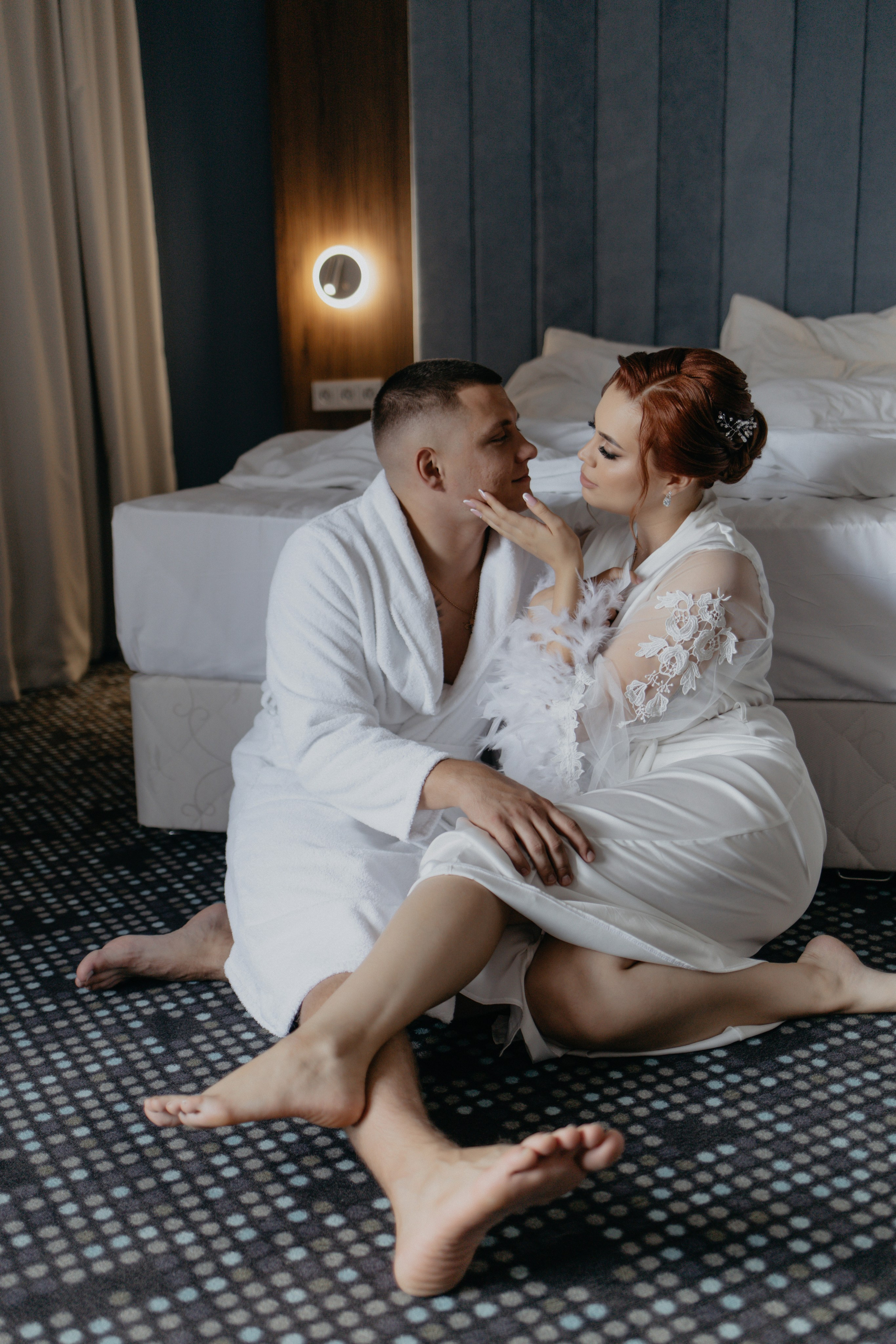 Игорь Ангелина