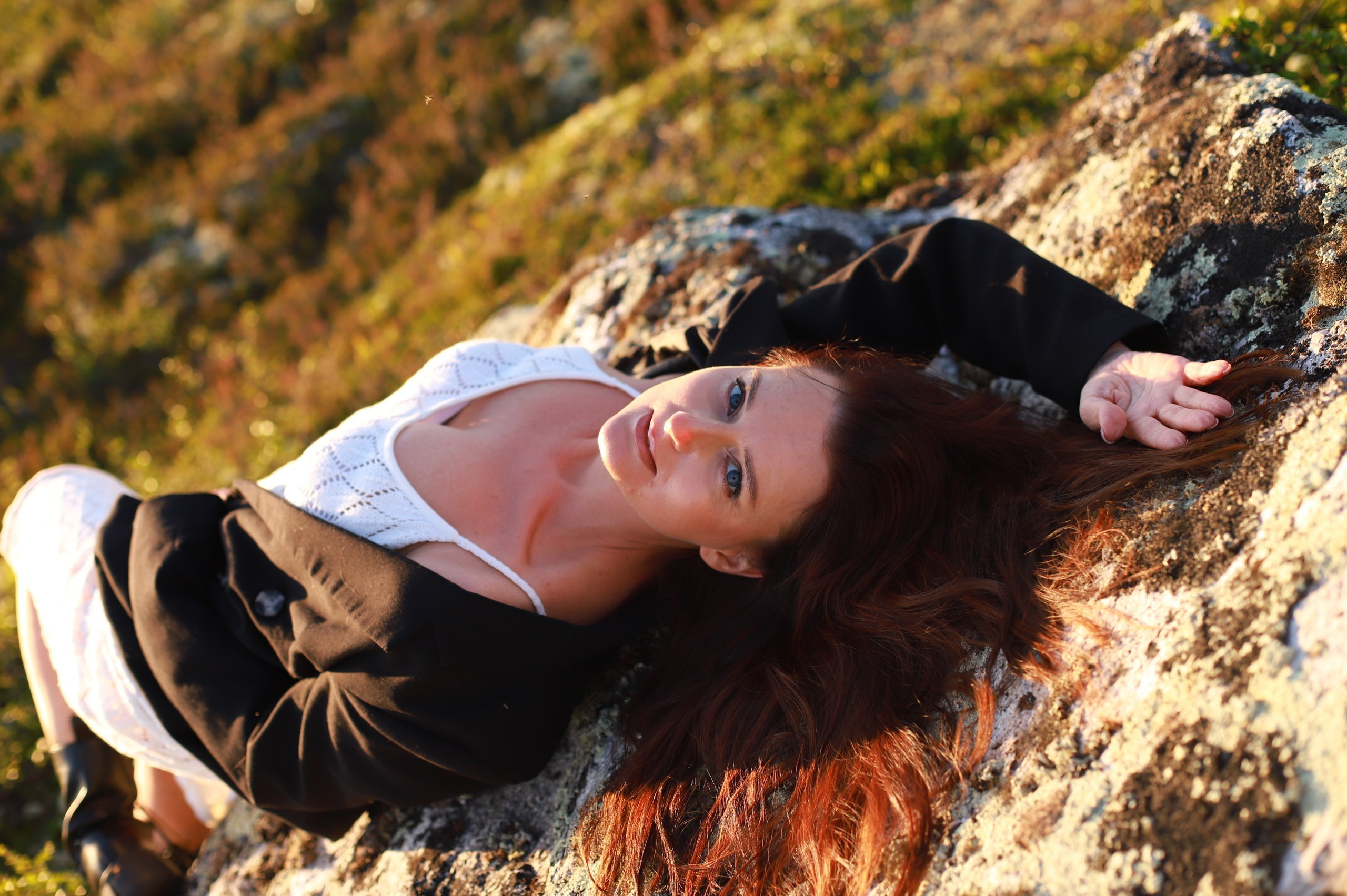 Татьяна Мурманск. Женский и семейный фотограф в Санкт-Петербурге Любовь Малышева