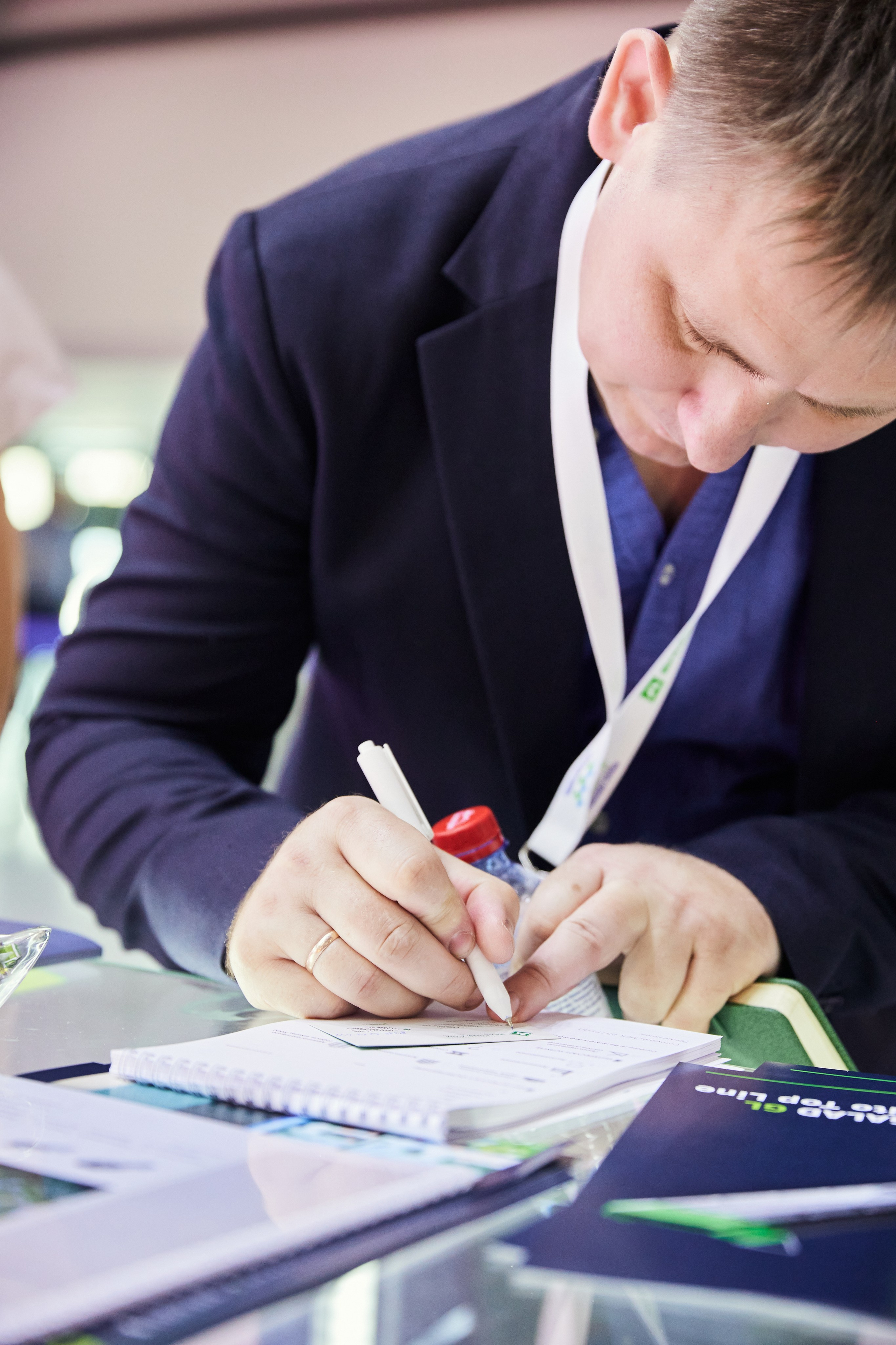 35. Фотограф Недорез Александр в Москве. Репортаж на ваших мероприятиях