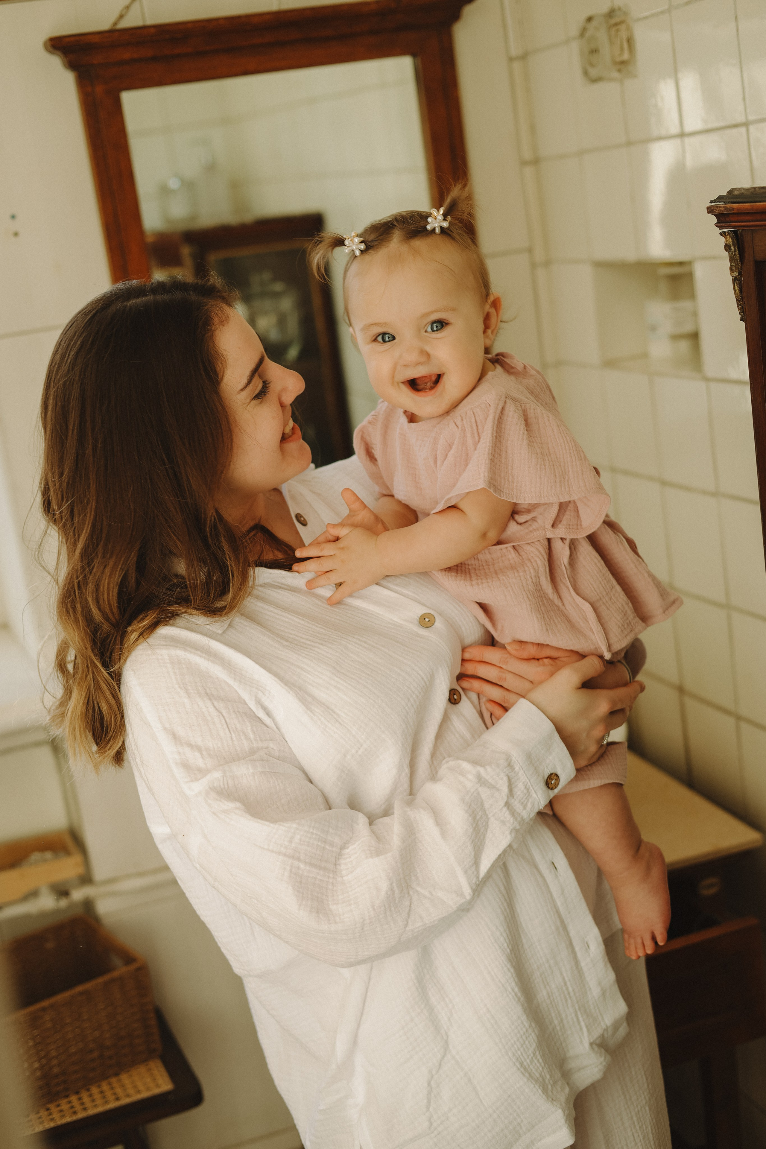 Катя и Майя. Диана Чечель. Свадебный и семейный фотограф в Москве