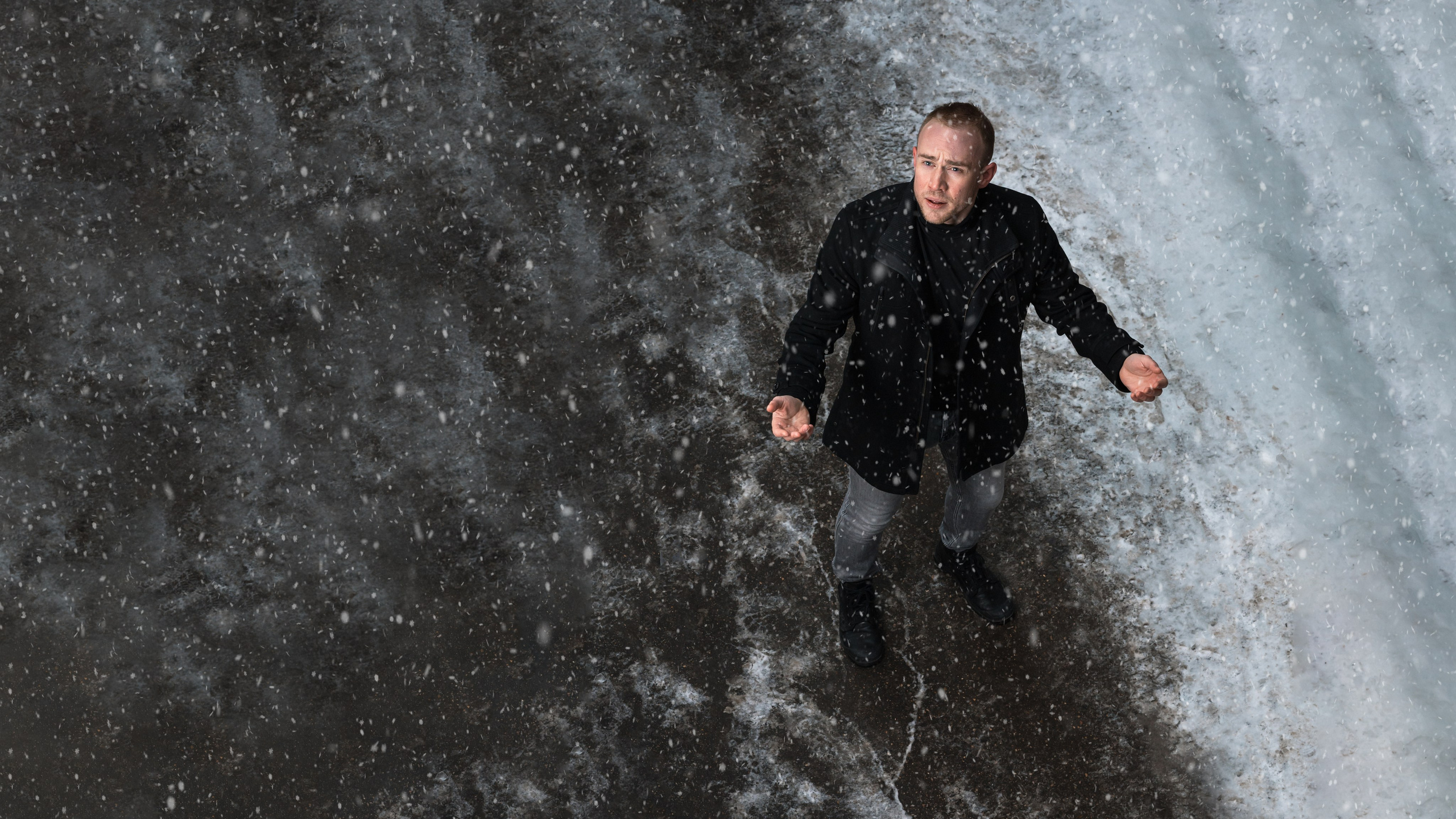 Портреты и постановочные съёмки. Портретный фотограф в Долгопрудном и Москве Иван Кабалин