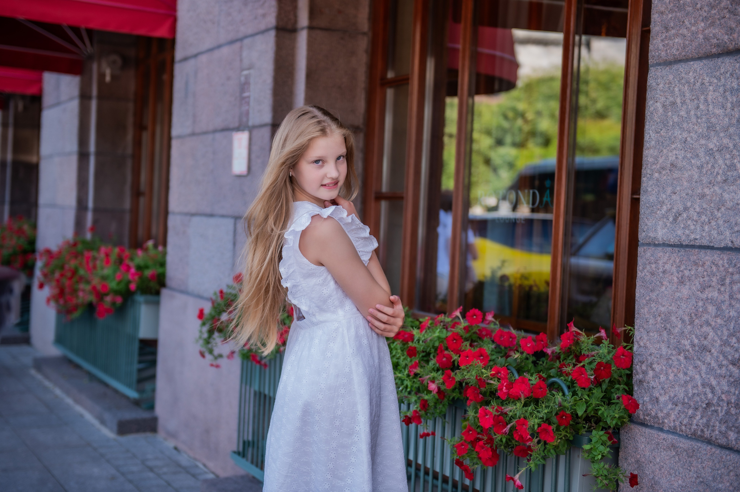 Семейная на Исаакиевском Соборе. Свадебный и семейный фотограф в Санкт-Петербурге — Мария Черепанова