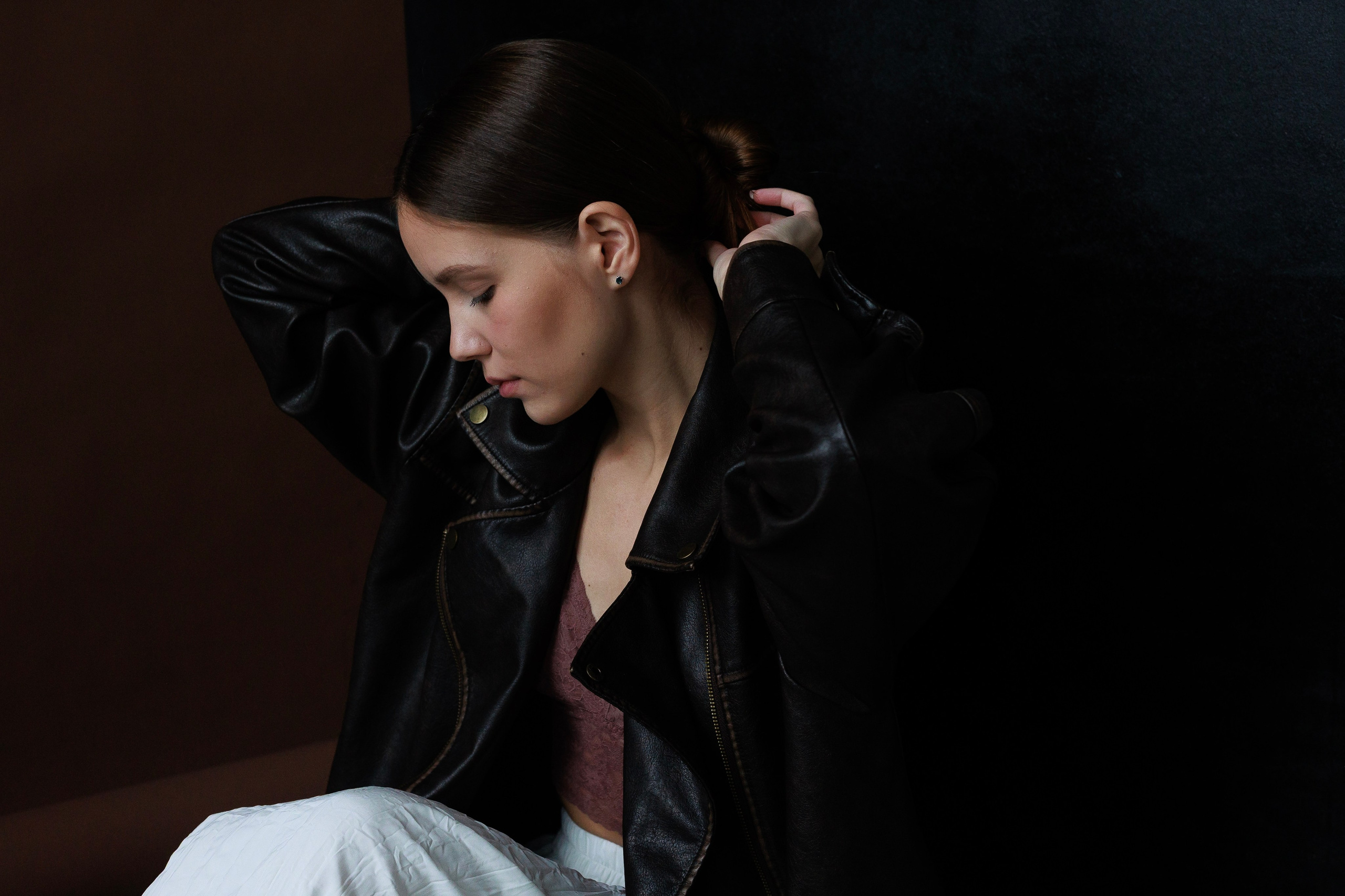 Марина. Главная