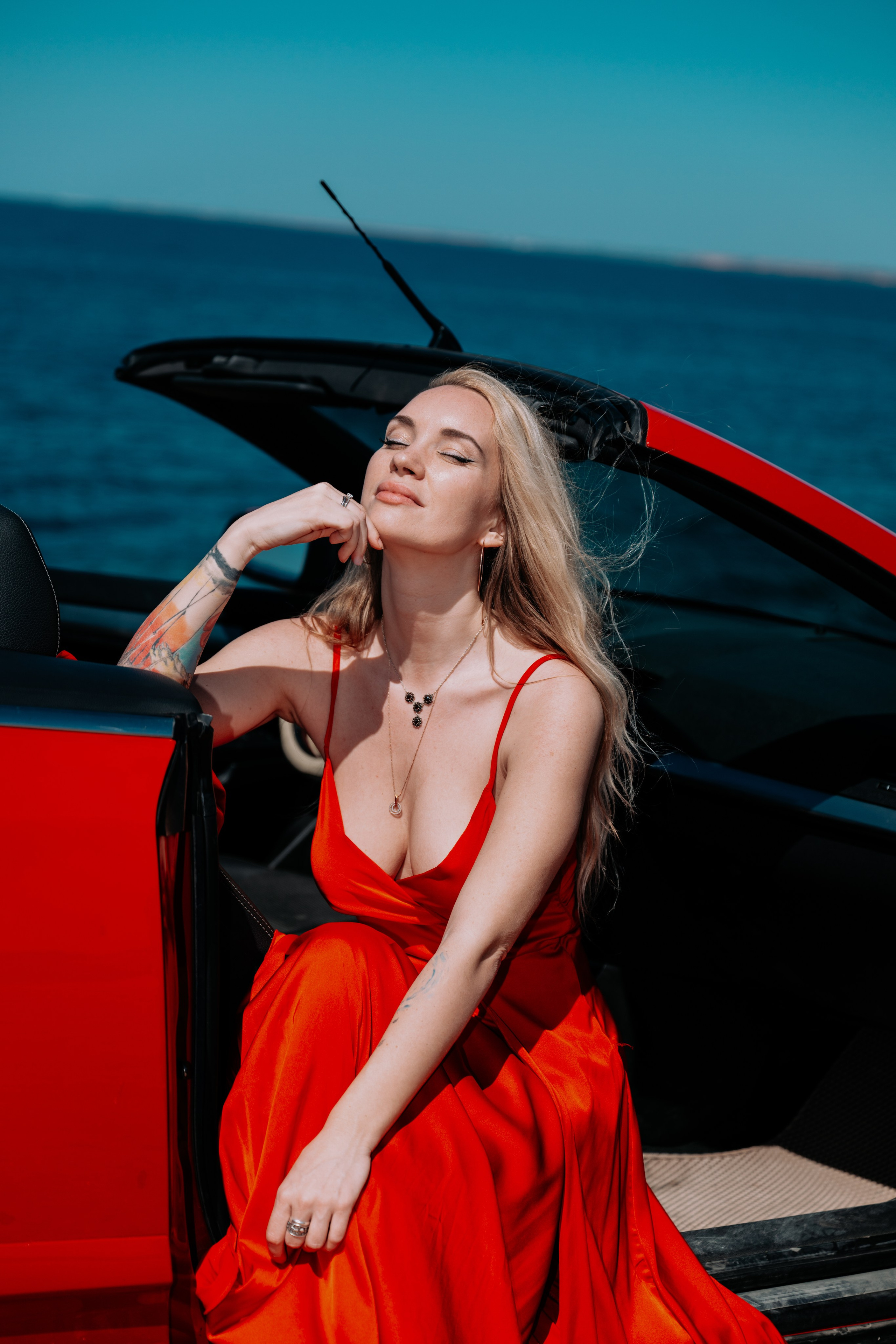 Выездные и прогулочные фотосессии. Морские, Street. Студийный и свадебный фотограф и видеограф в Севастополе — Юлия Макаренко