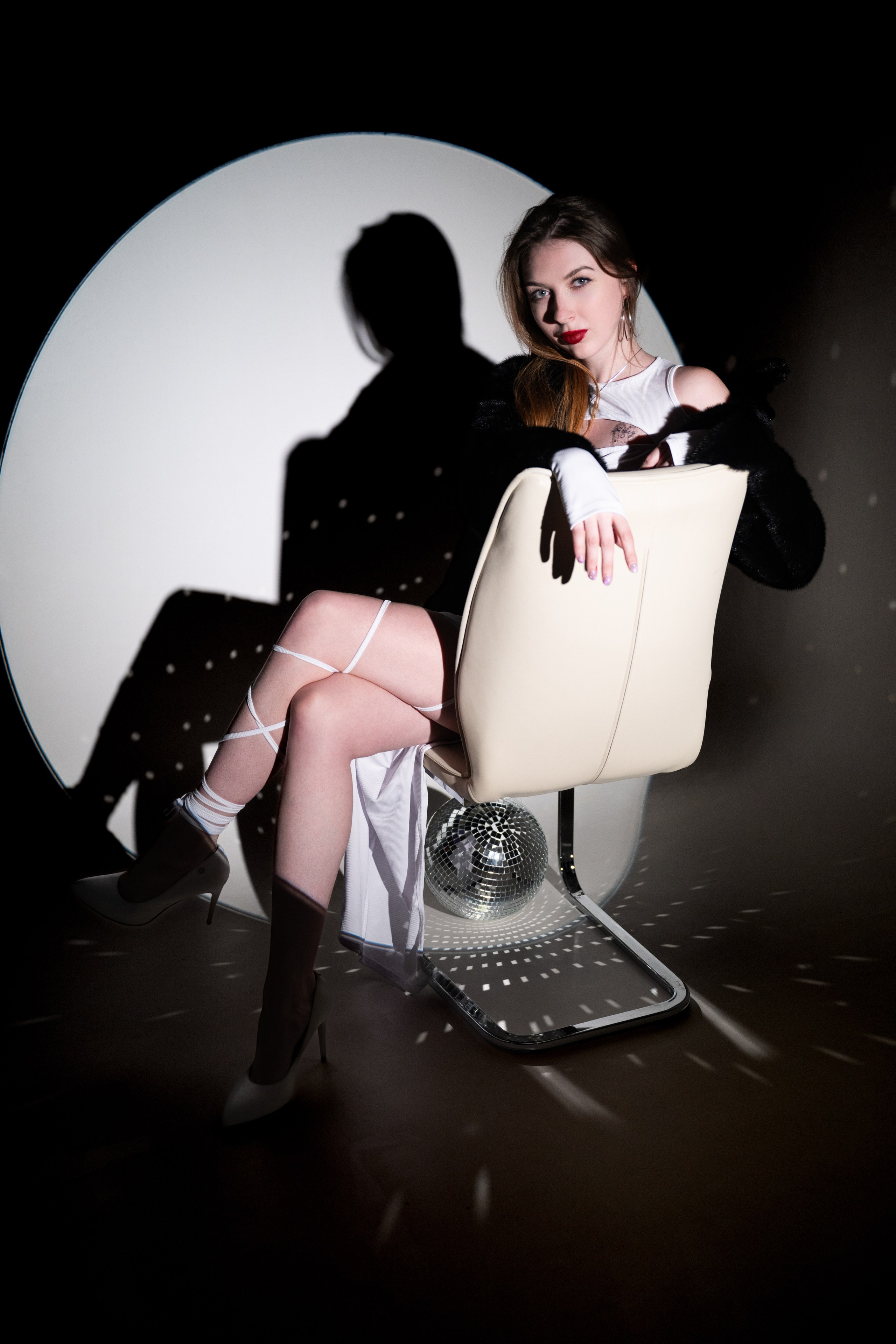 Студийные фотосессии. Студийный и свадебный фотограф и видеограф в Севастополе — Юлия Макаренко