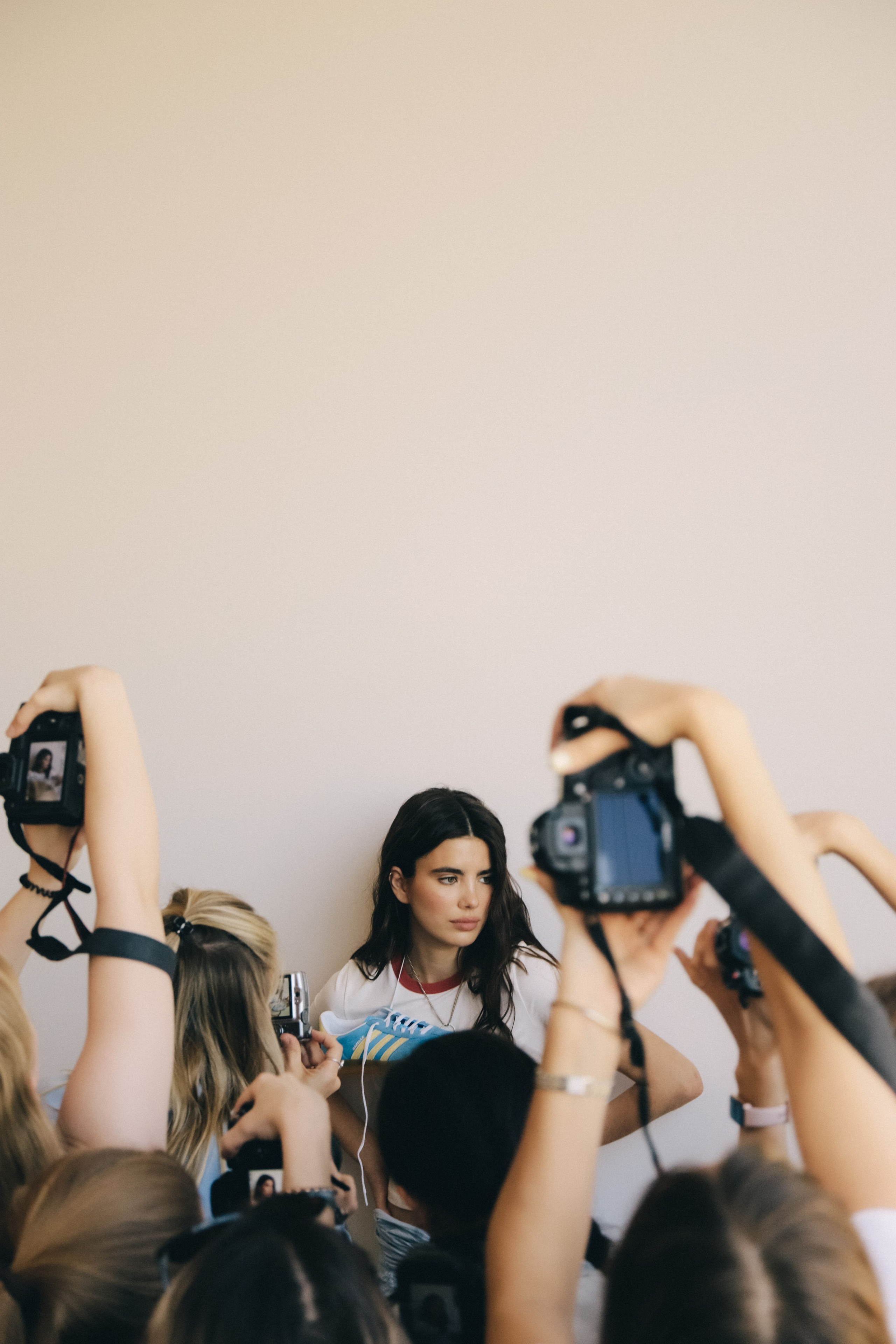 Надежда. Женский фотограф в Москве Юля Иванова