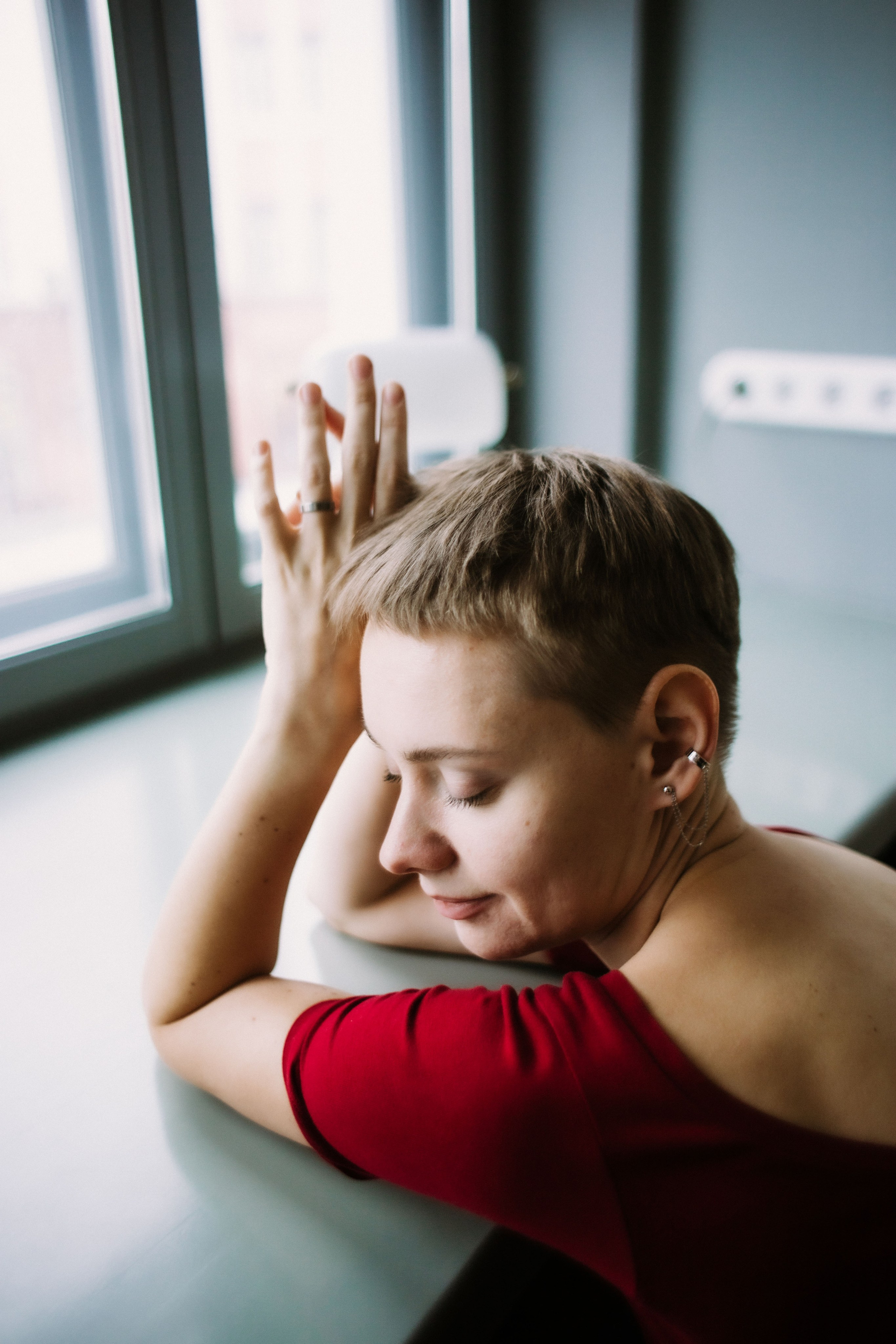 Надин. Рекорд. Фотограф в Нижнем Новгороде