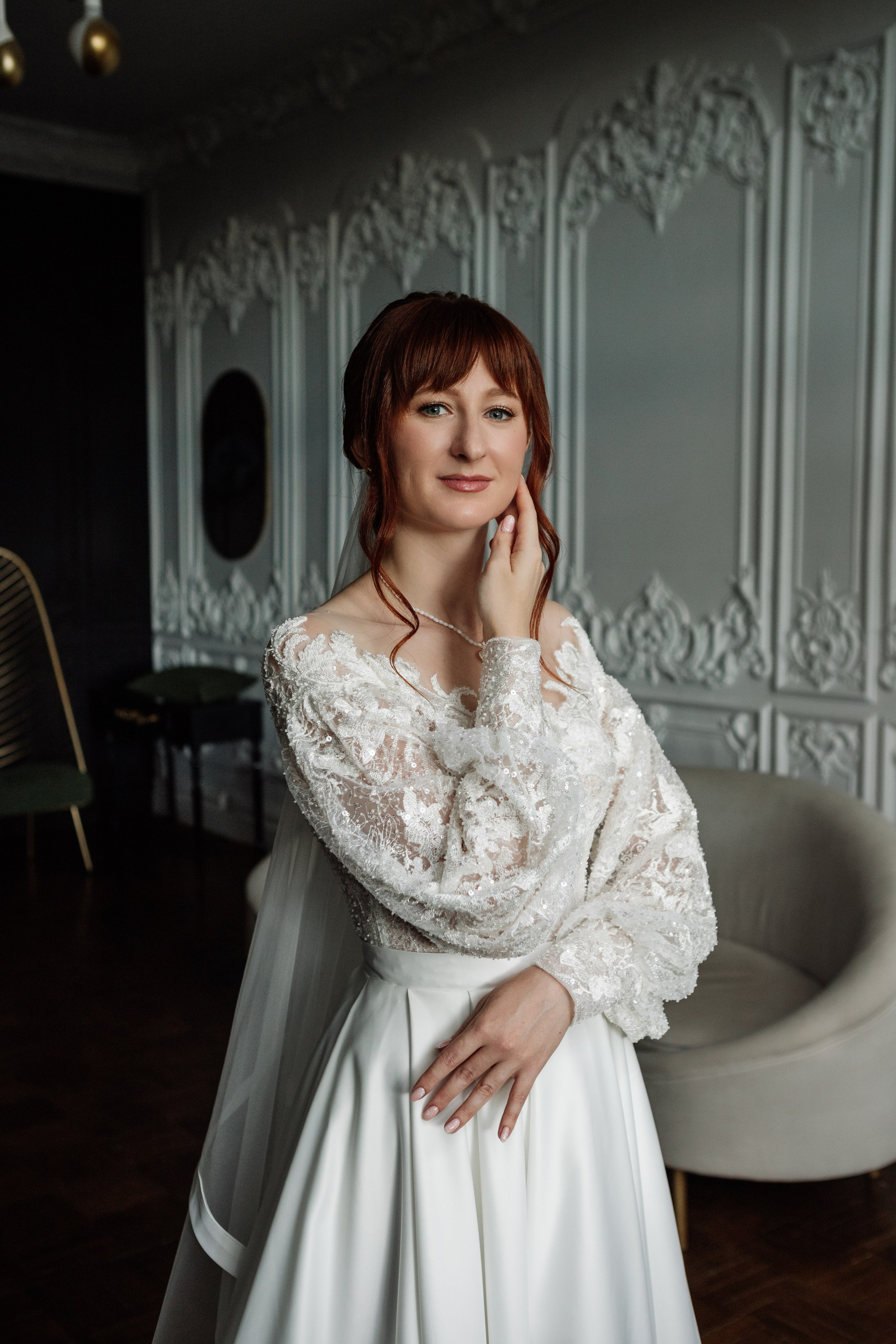 O&S. Фотограф Краснодар Настя Зокс