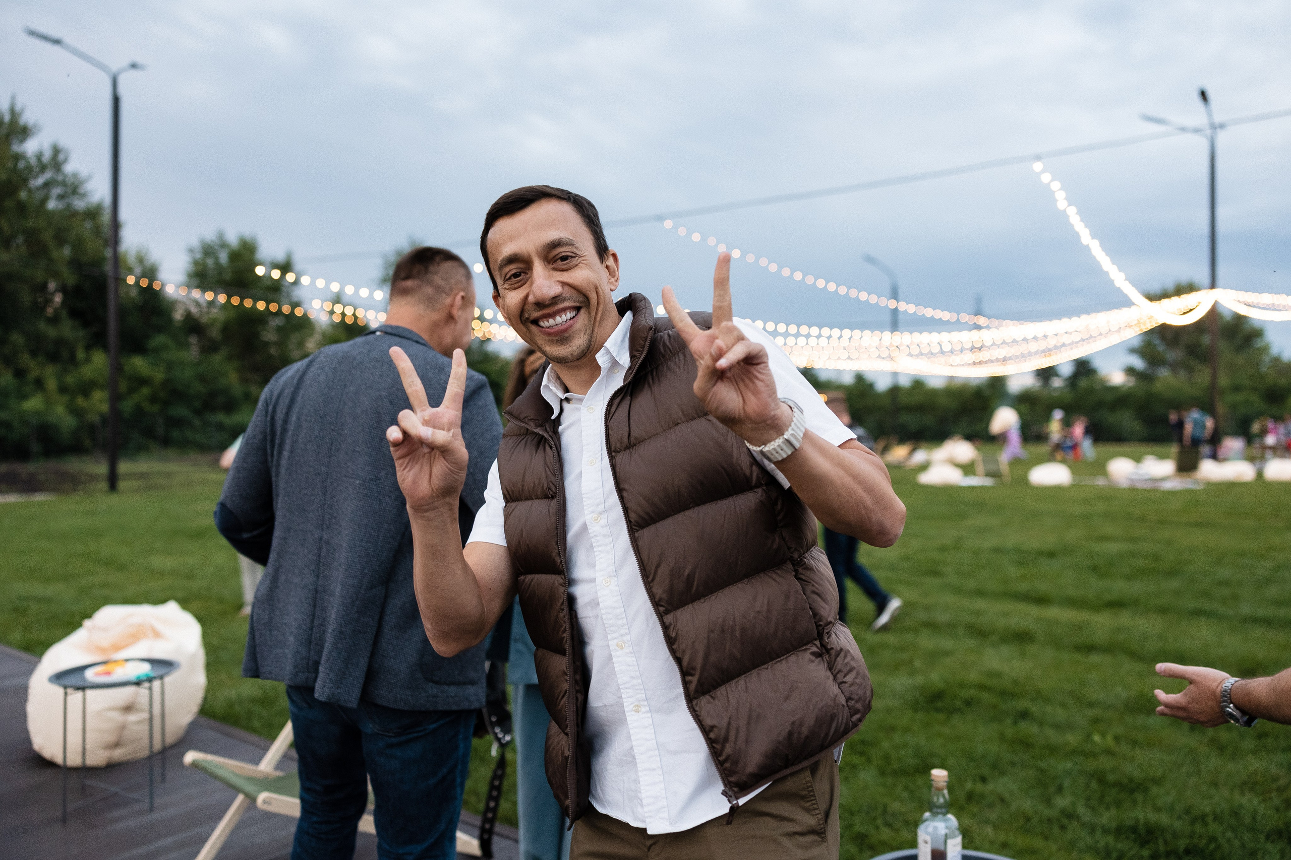 День Рождения. Свадебный и семейный фотограф Москва Екатерина Верижникова