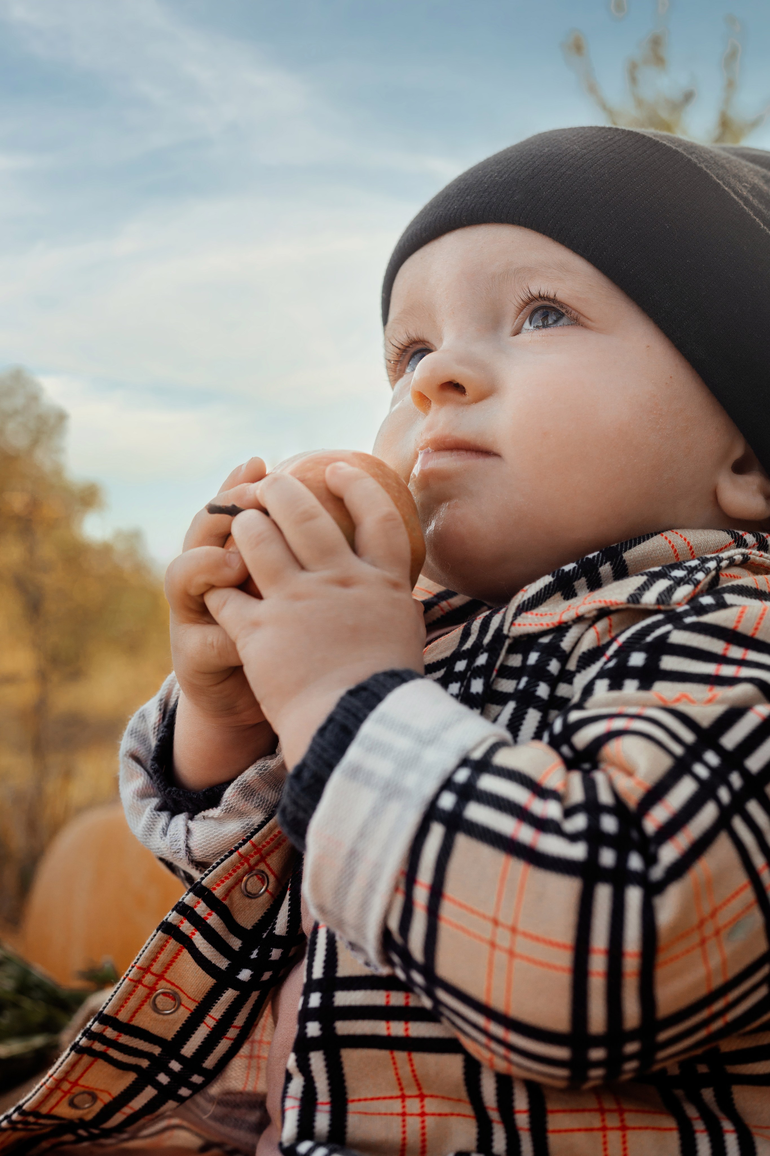Детская фотосессия на природе. Свадебный и семейный фотограф в Краснодарском крае Мария Данилкина