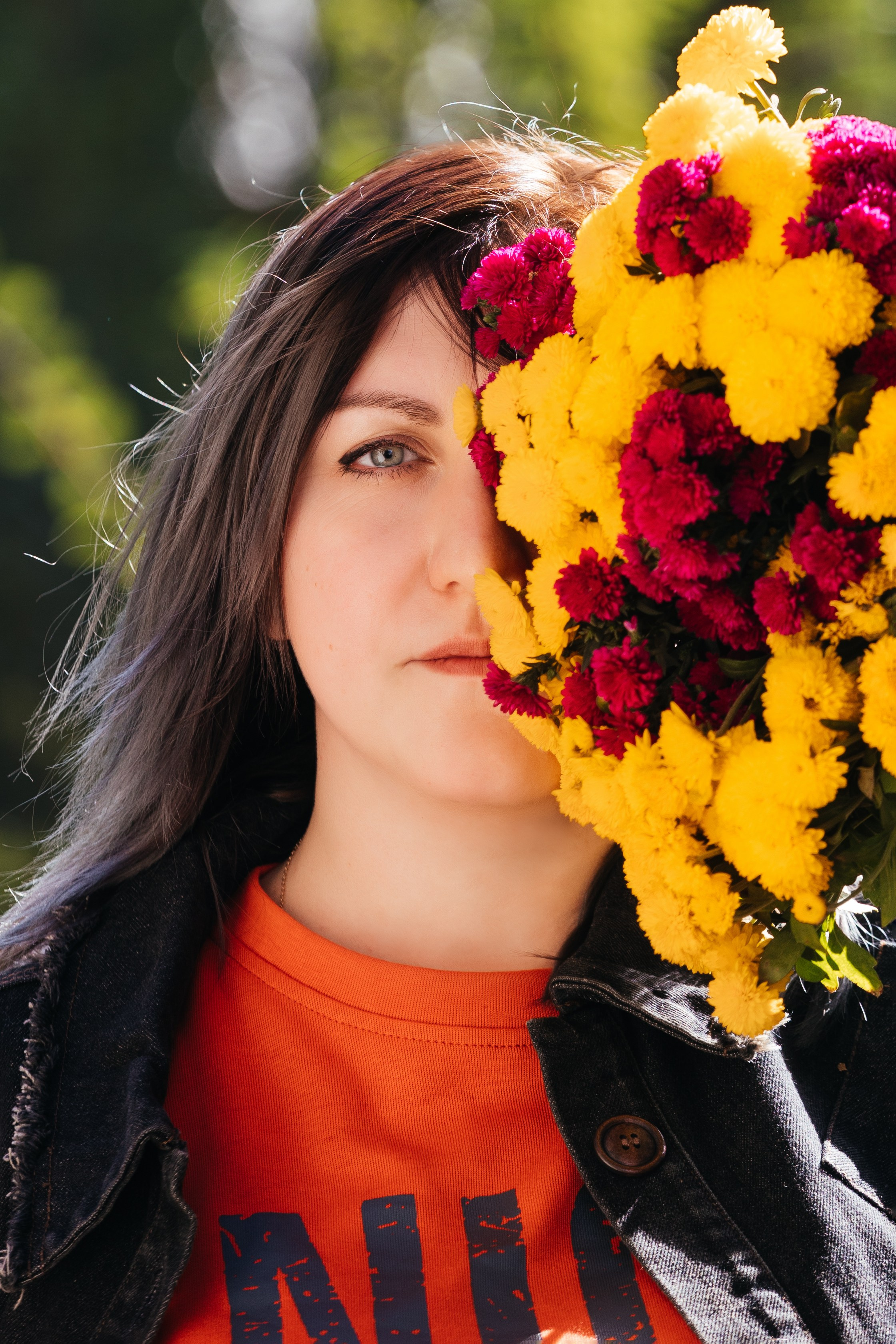 Семейная осенняя фотосессия. Свадебный и семейный фотограф в Краснодарском крае Мария Данилкина