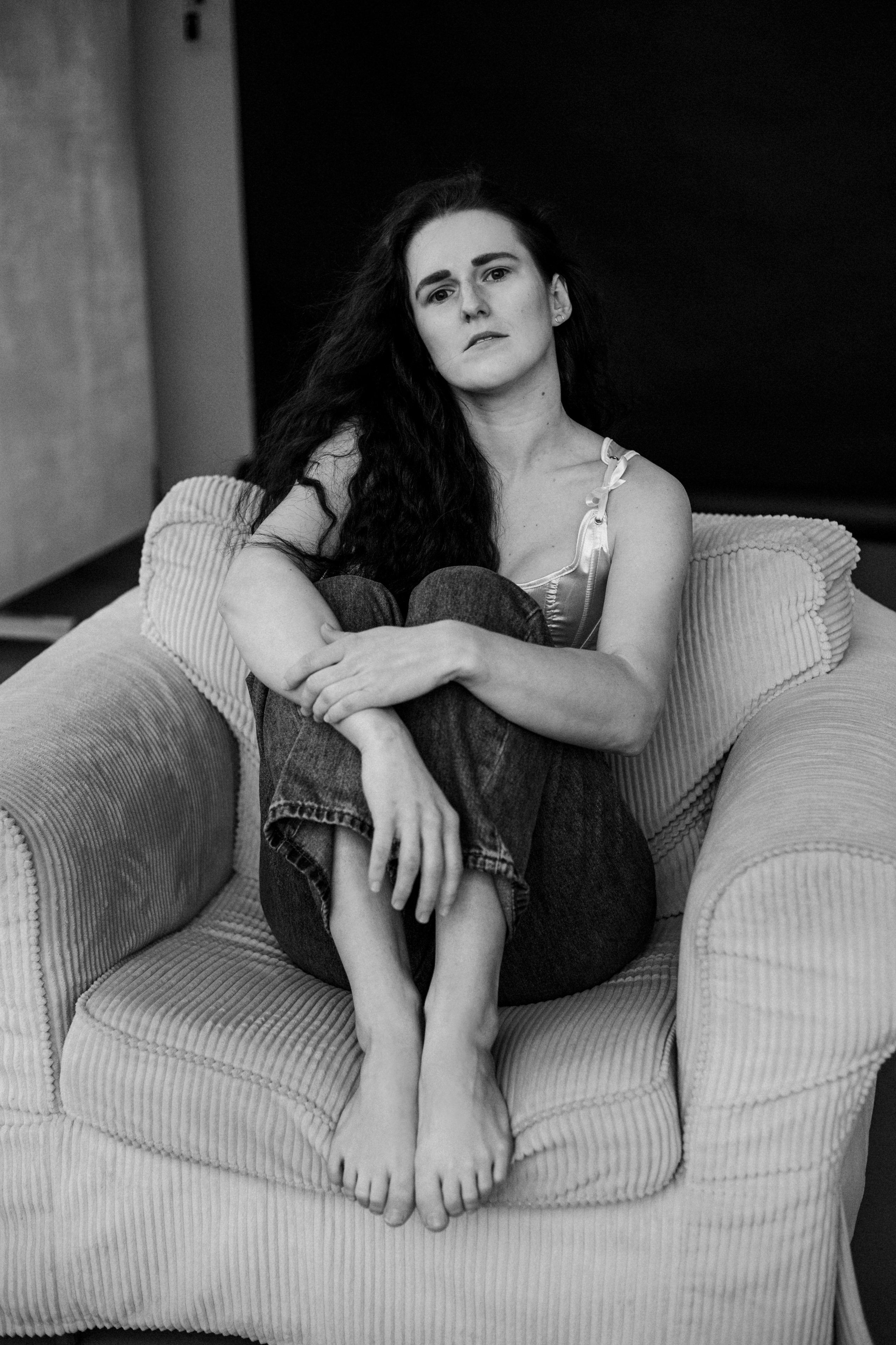 Арина. Семейный и портретный фотограф в Санкт-Петербурге