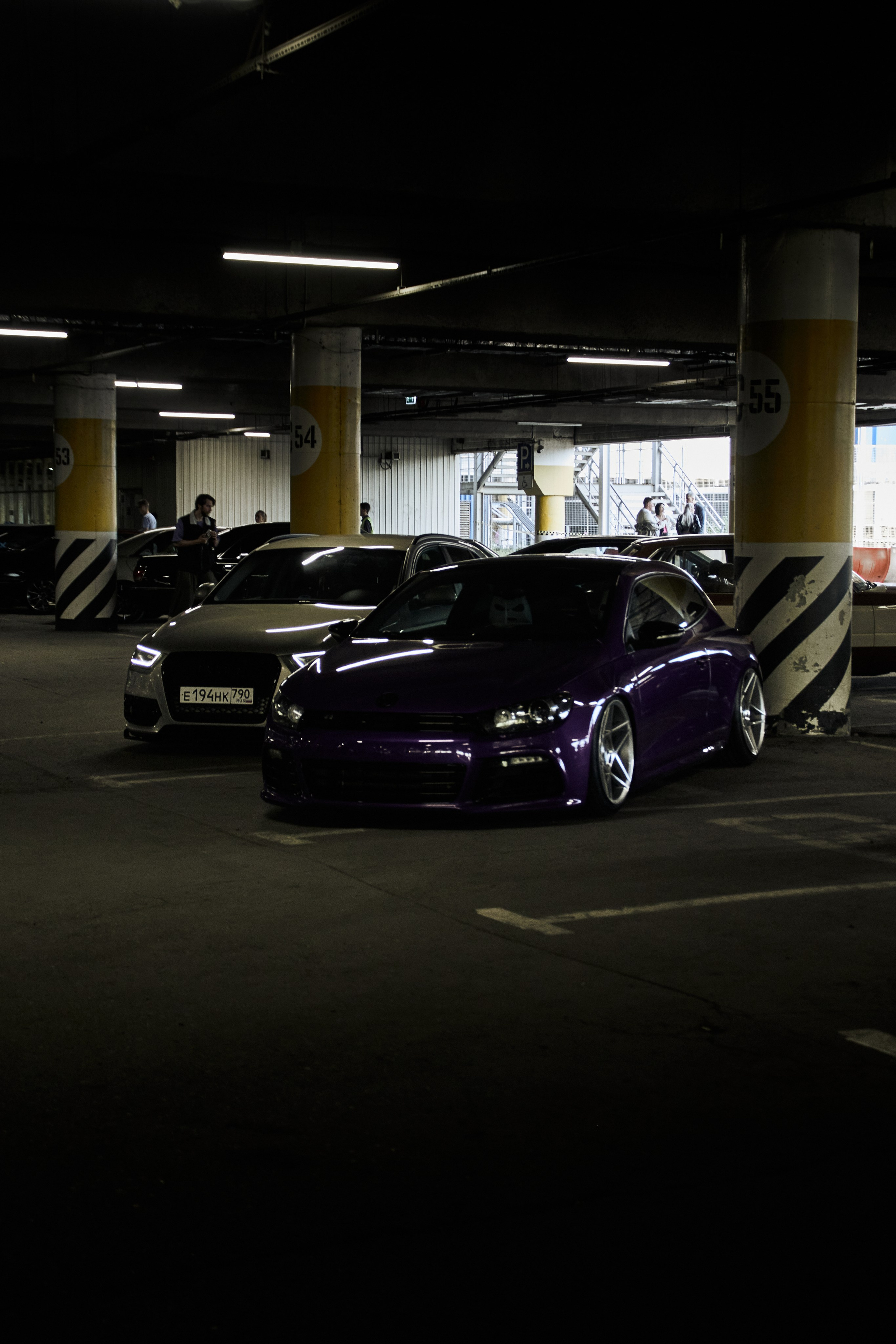 DNB 24. Фотограф Александр Рауш