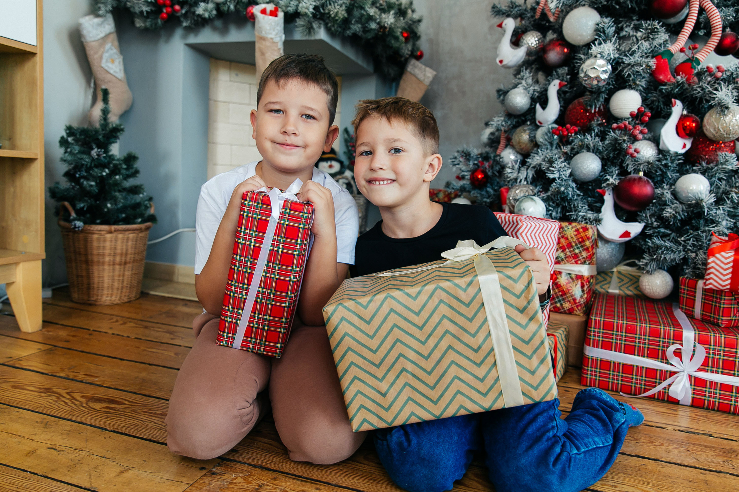 Семейная съёмка. Фотограф в Новосибирске Сергей Белов