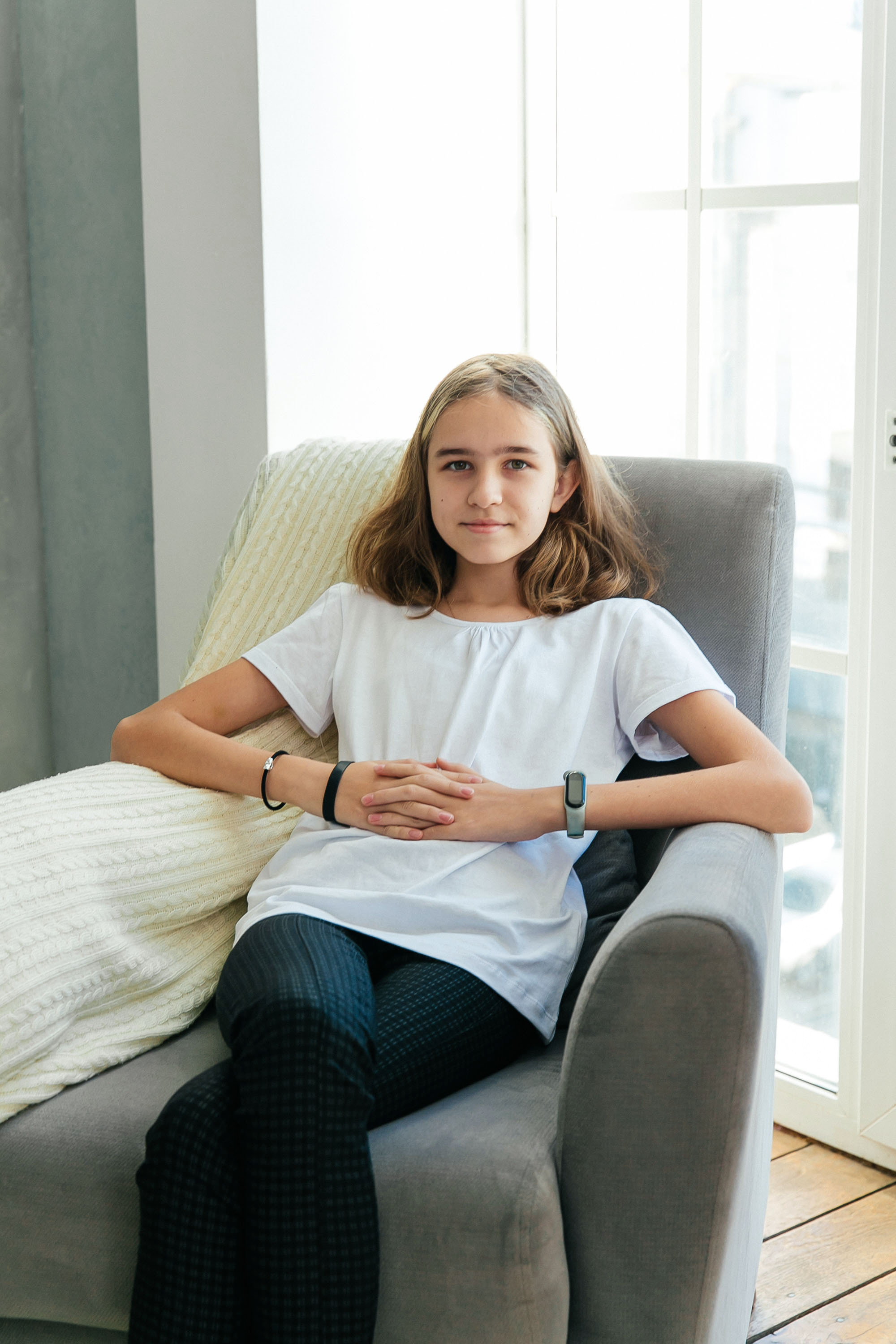 Семейная съёмка. Фотограф в Новосибирске Сергей Белов