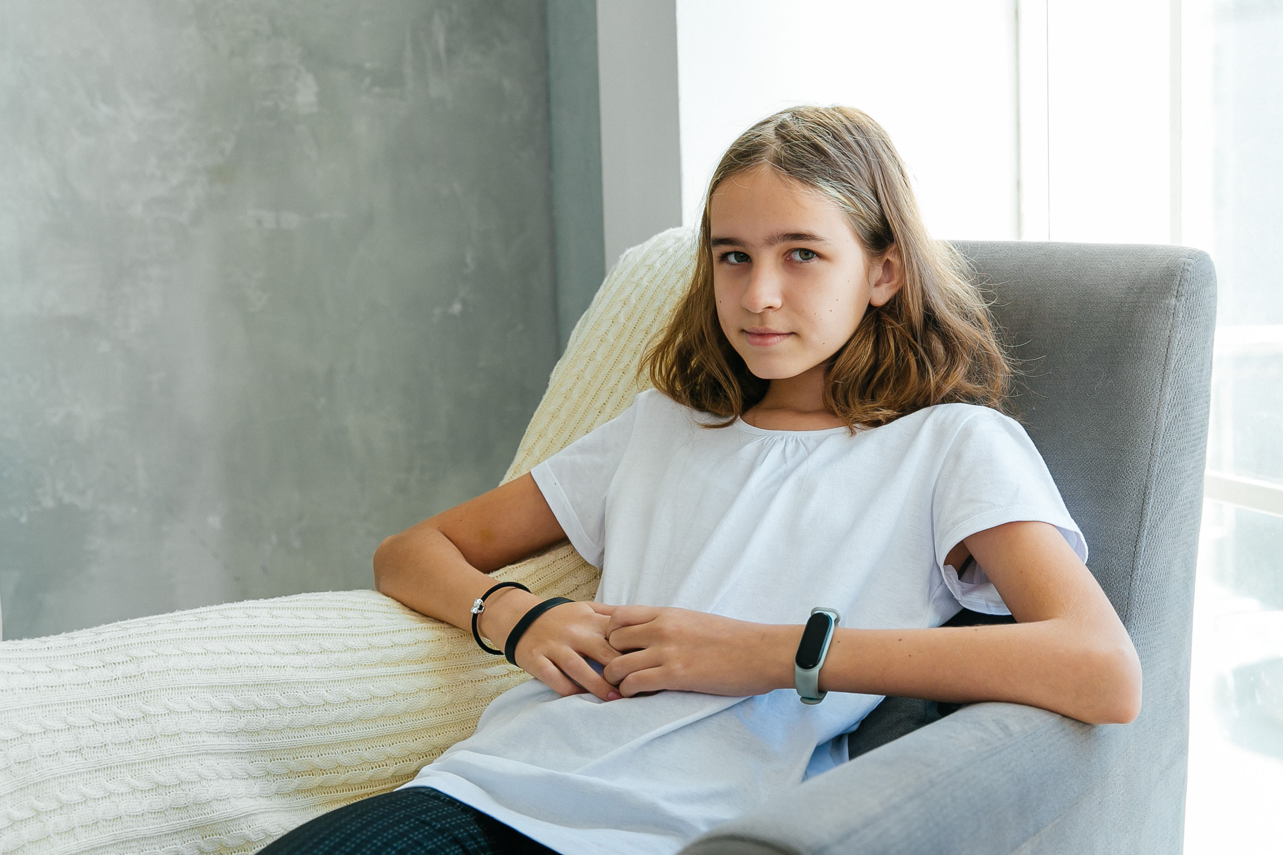 Семейная съёмка. Фотограф в Новосибирске Сергей Белов