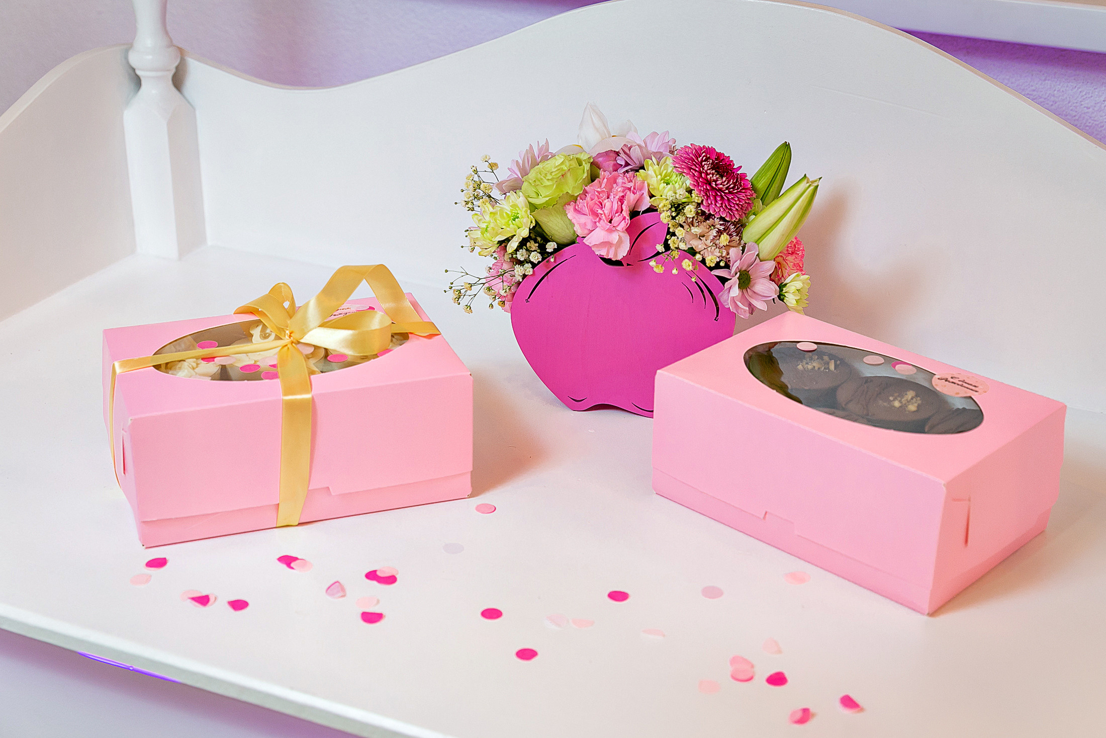 Ксении годик. Фотограф в Новосибирске Сергей Белов