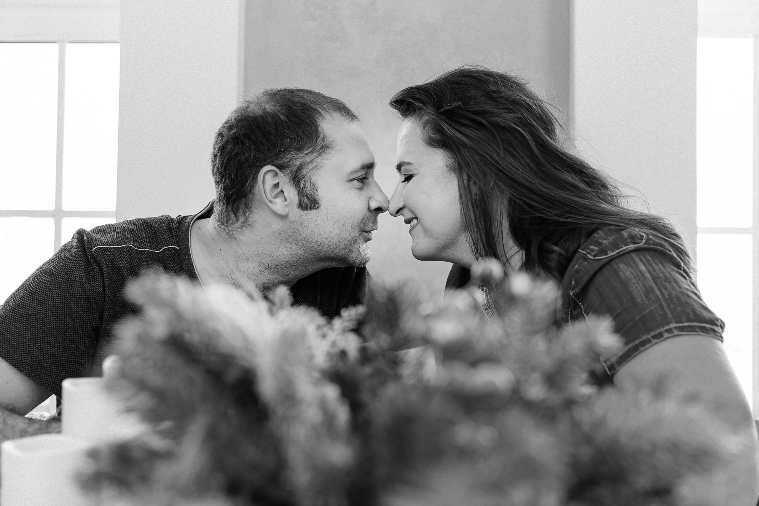 Семейная съёмка. Фотограф в Новосибирске Сергей Белов