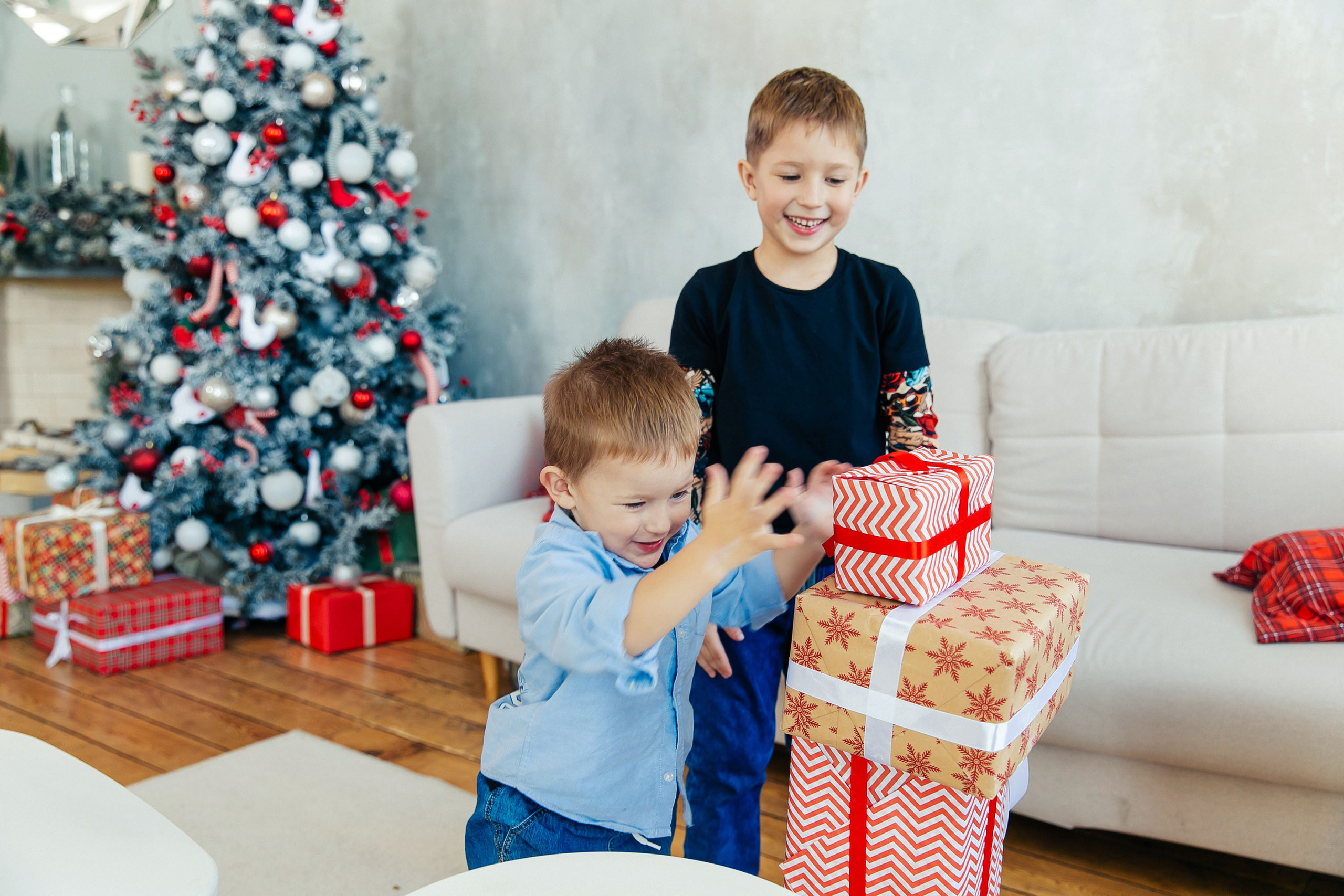Семейная съёмка. Фотограф в Новосибирске Сергей Белов