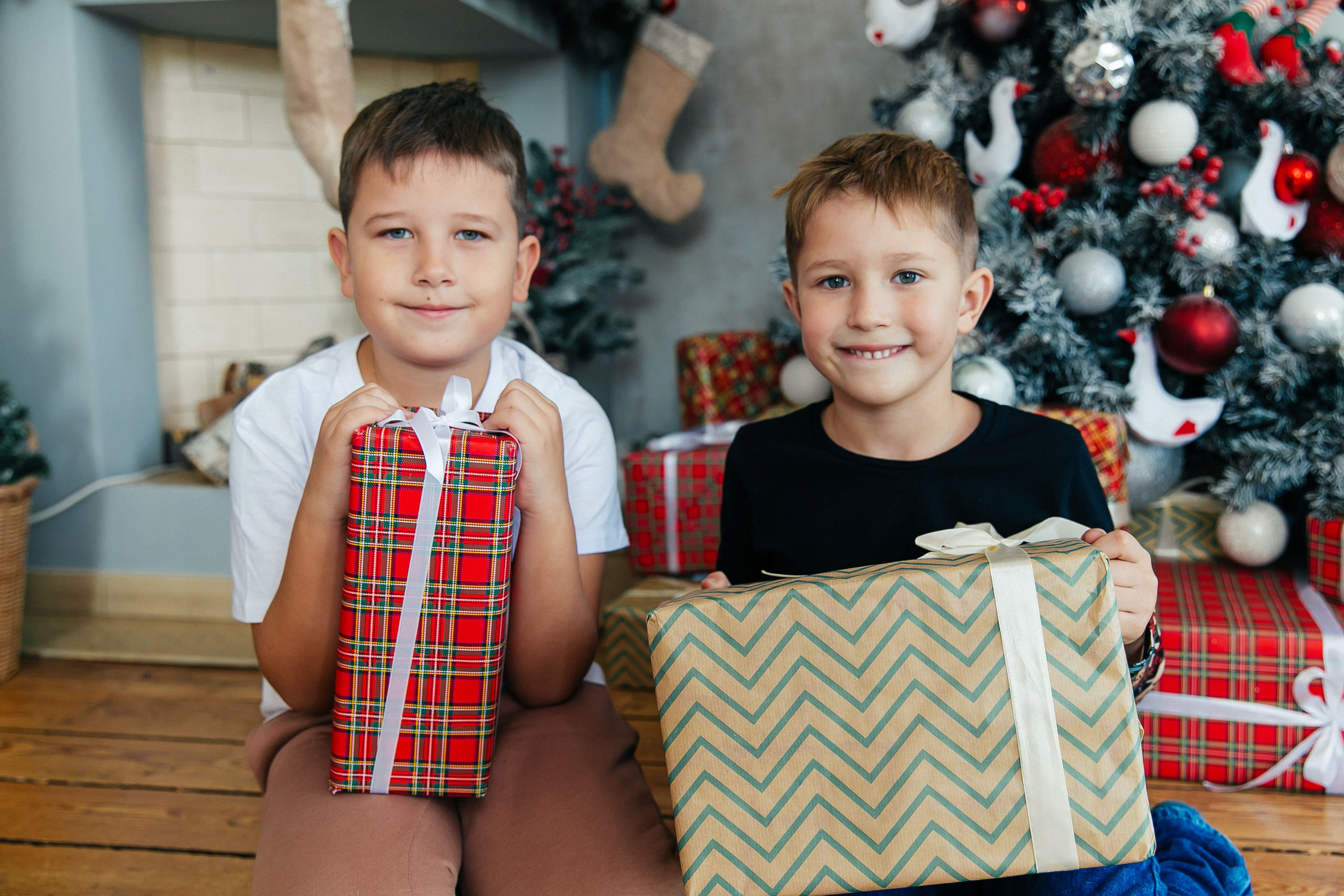 Семейная съёмка. Фотограф в Новосибирске Сергей Белов