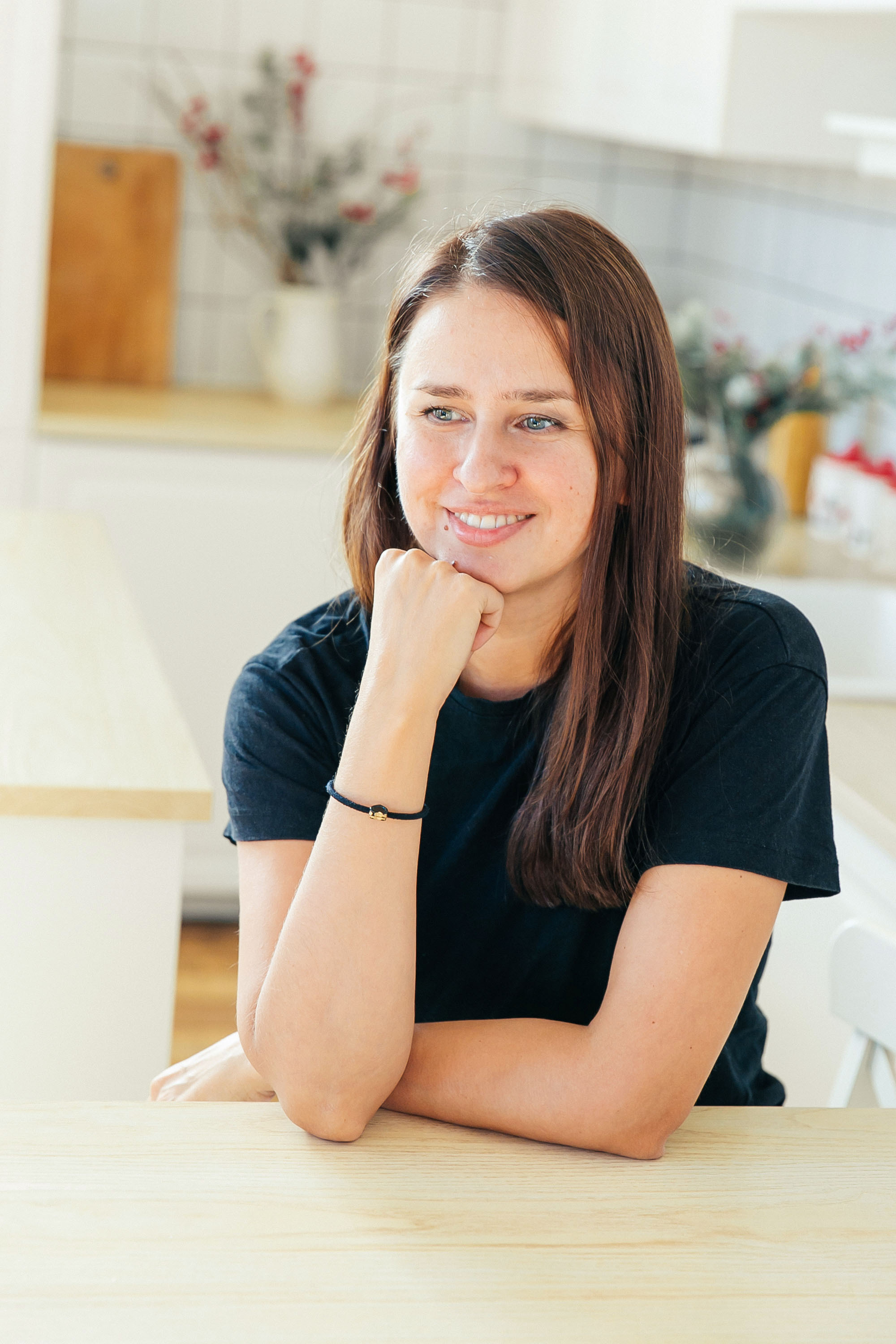 Семейная съёмка. Фотограф в Новосибирске Сергей Белов