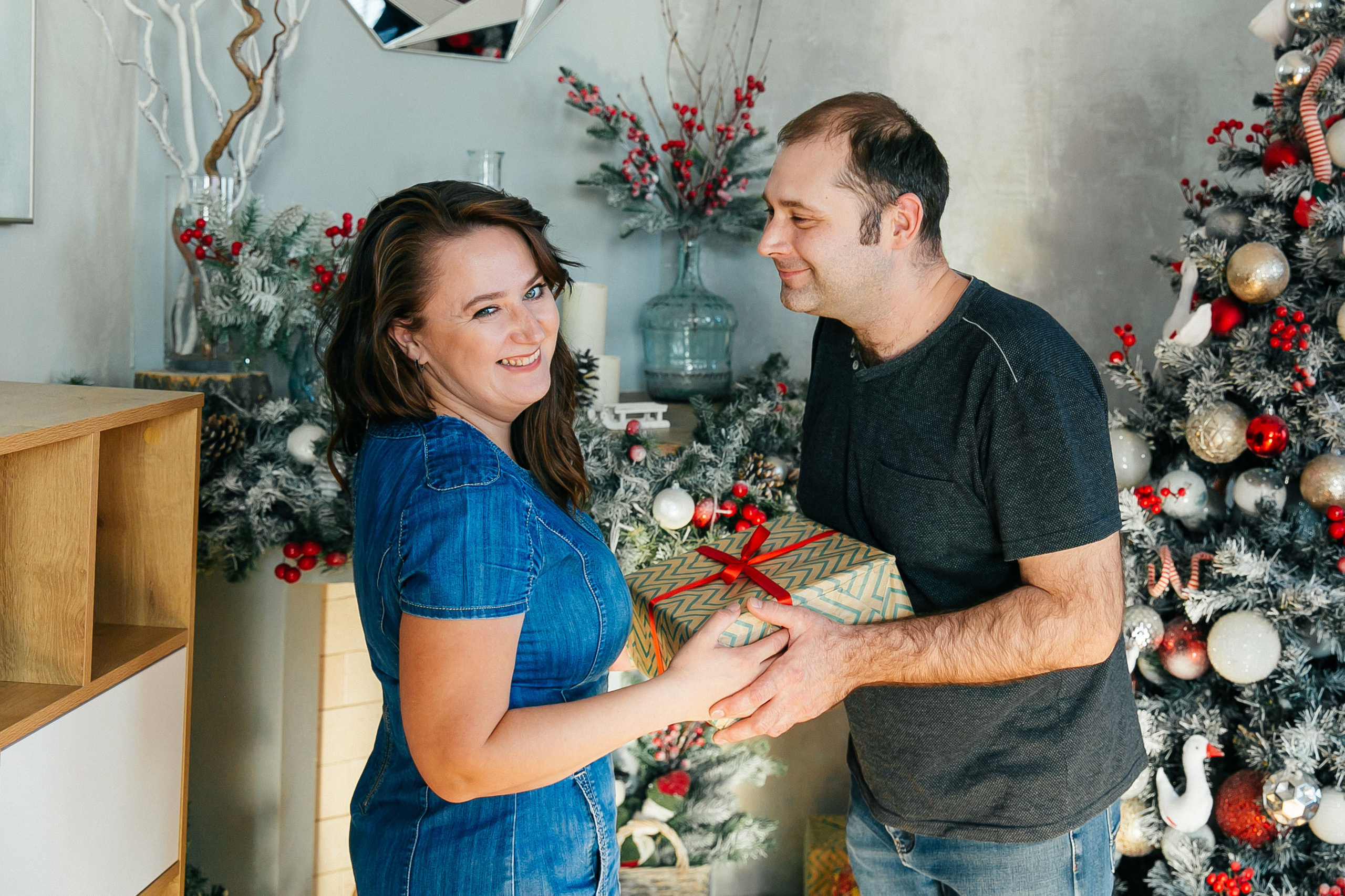 Семейная съёмка. Фотограф в Новосибирске Сергей Белов