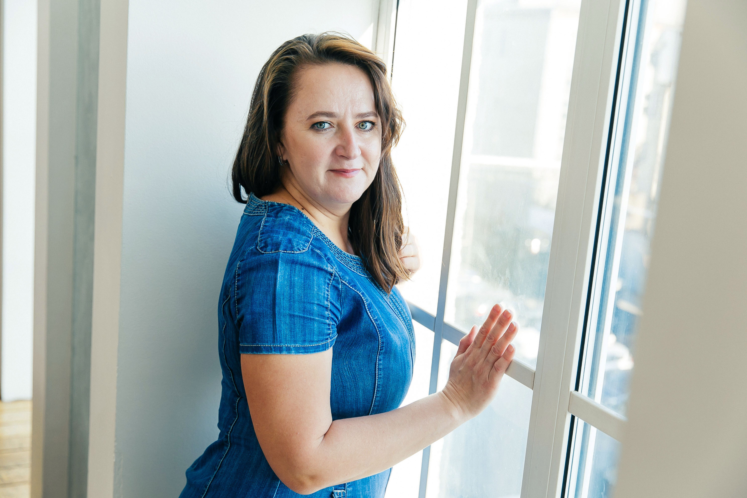 Семейная съёмка. Фотограф в Новосибирске Сергей Белов