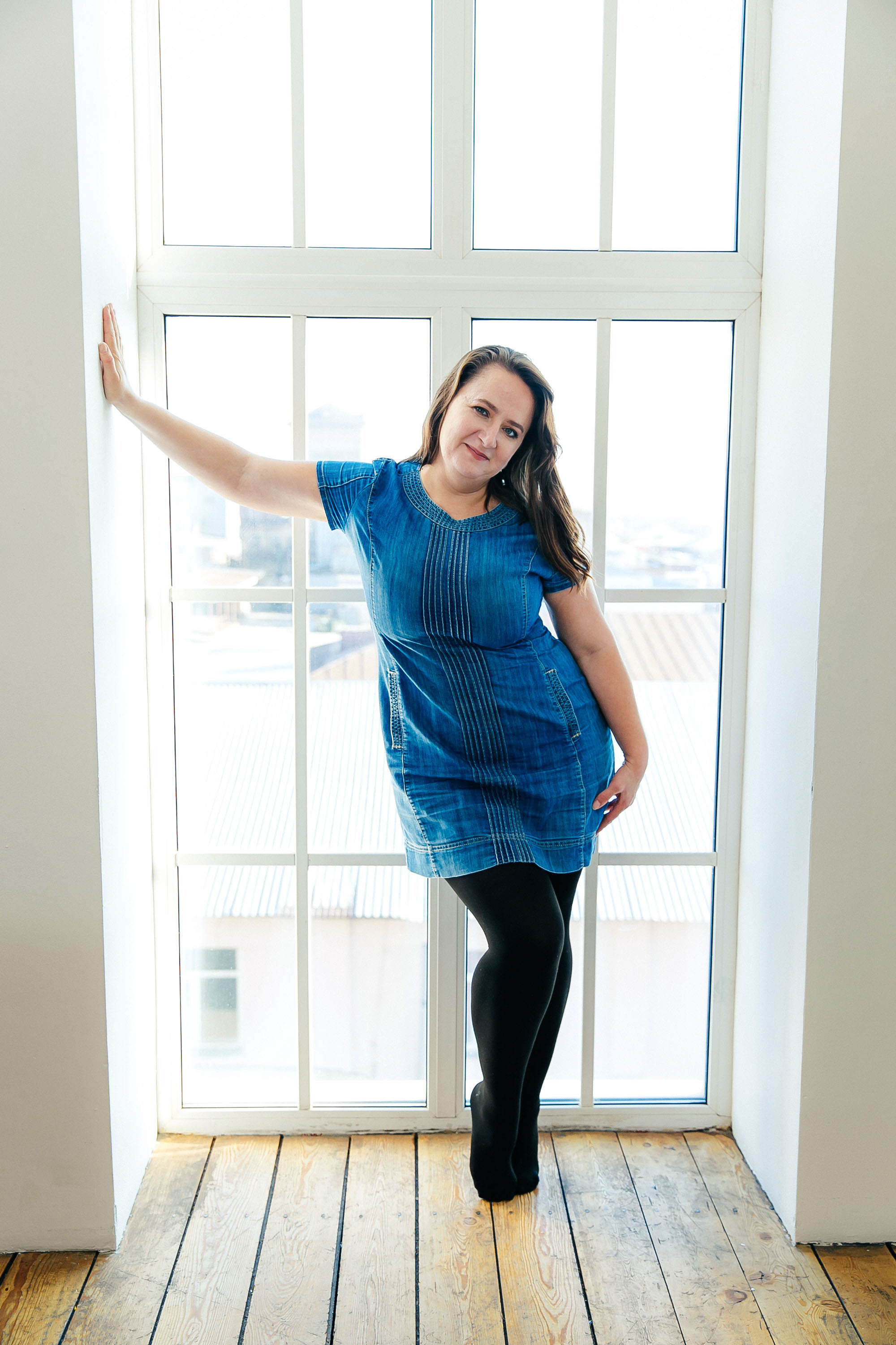 Семейная съёмка. Фотограф в Новосибирске Сергей Белов