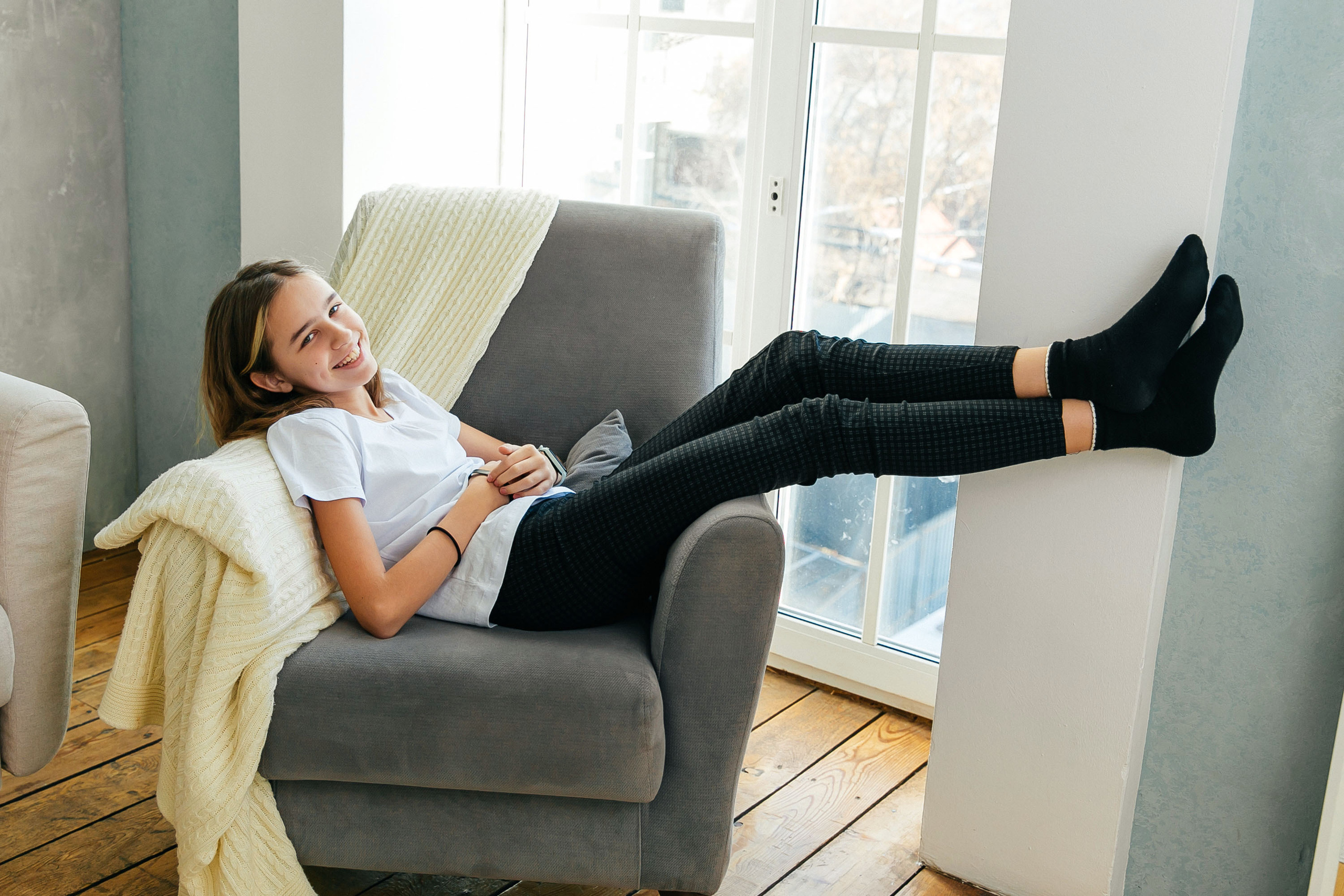 Семейная съёмка. Фотограф в Новосибирске Сергей Белов