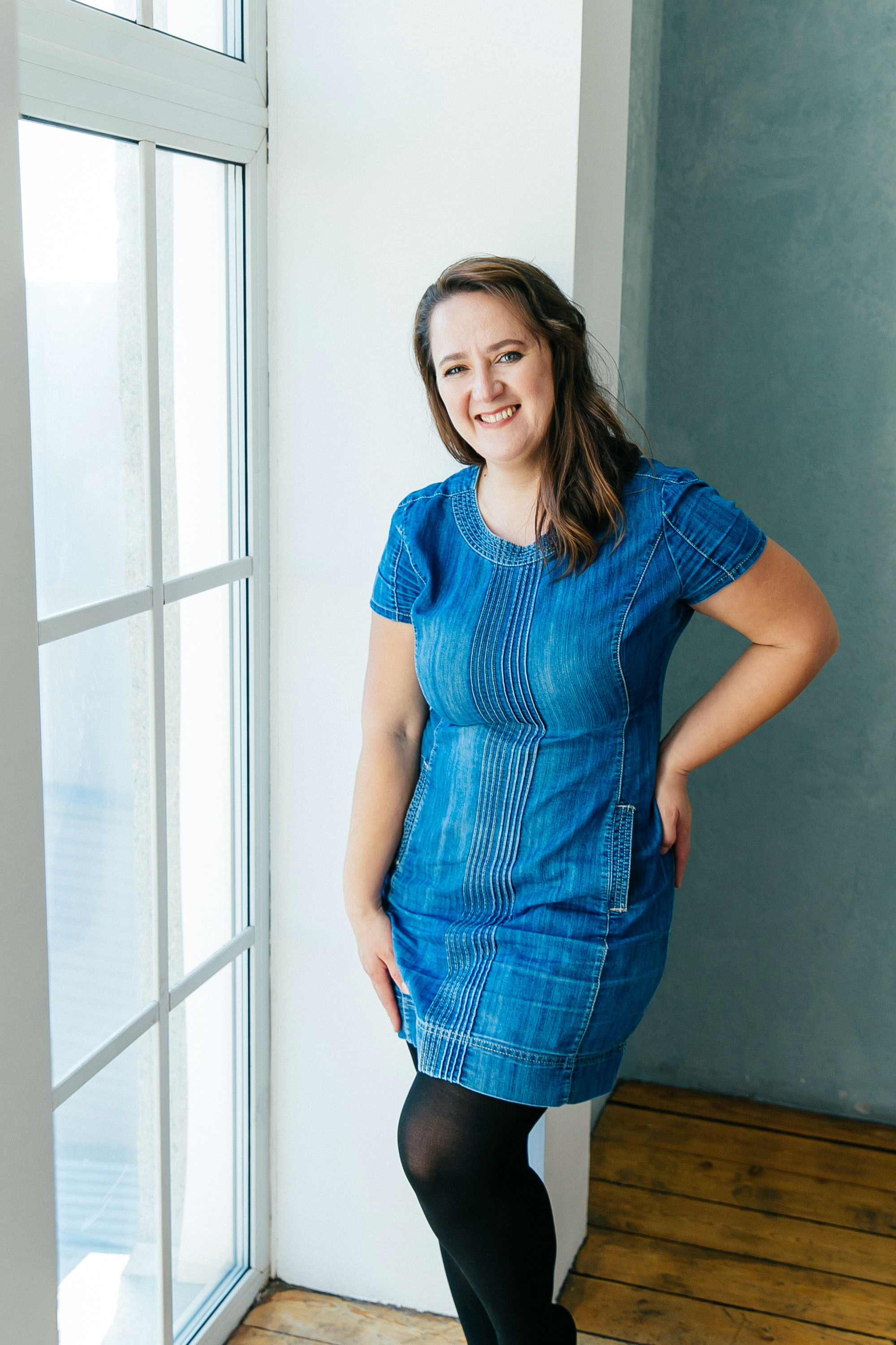 Семейная съёмка. Фотограф в Новосибирске Сергей Белов