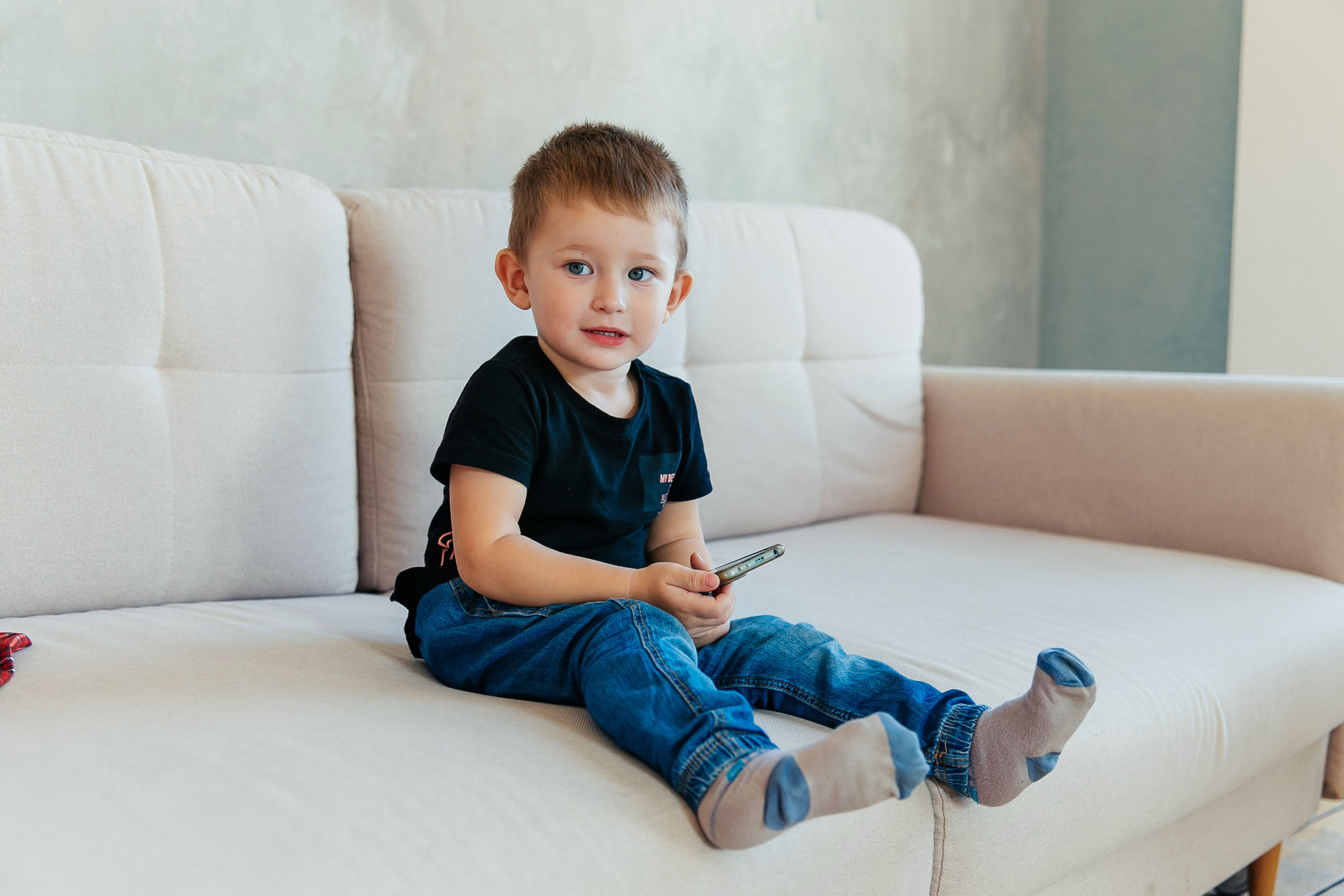 Семейная съёмка. Фотограф в Новосибирске Сергей Белов