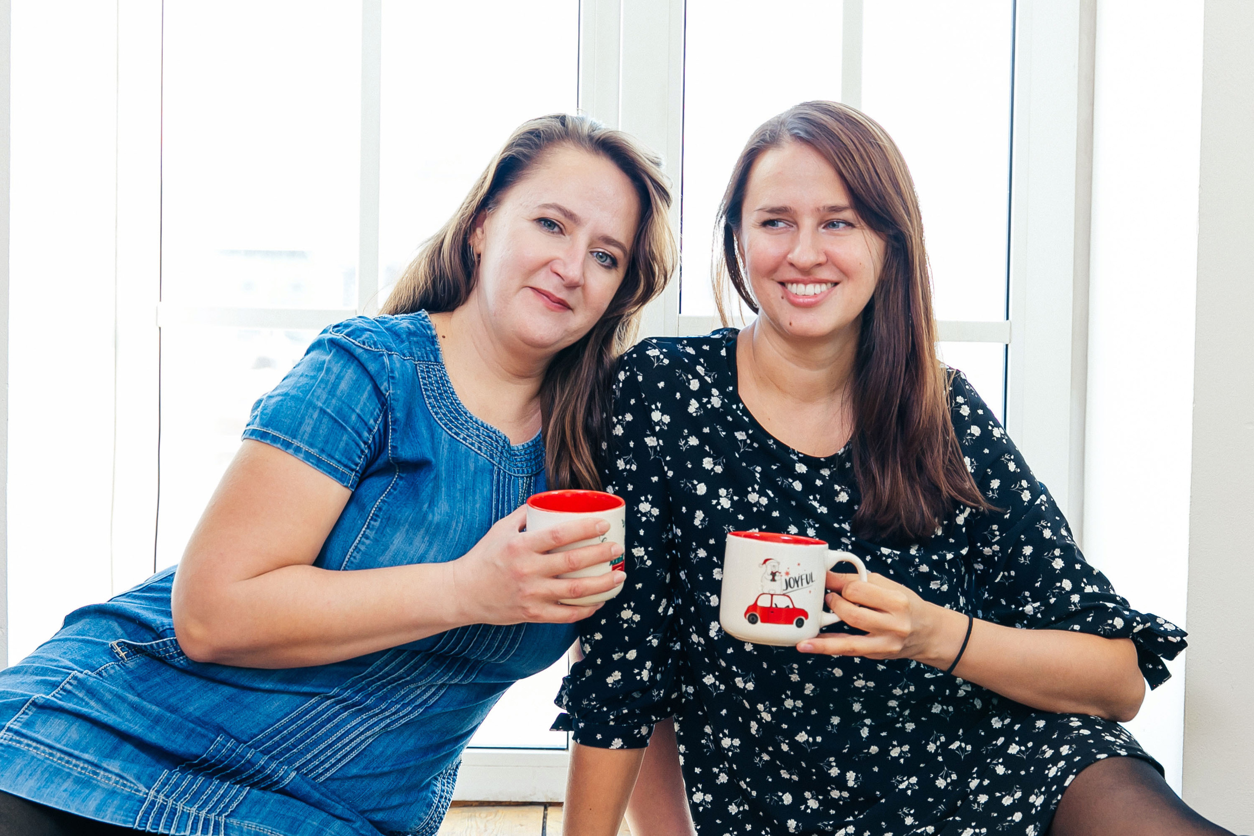 Семейная съёмка. Фотограф в Новосибирске Сергей Белов