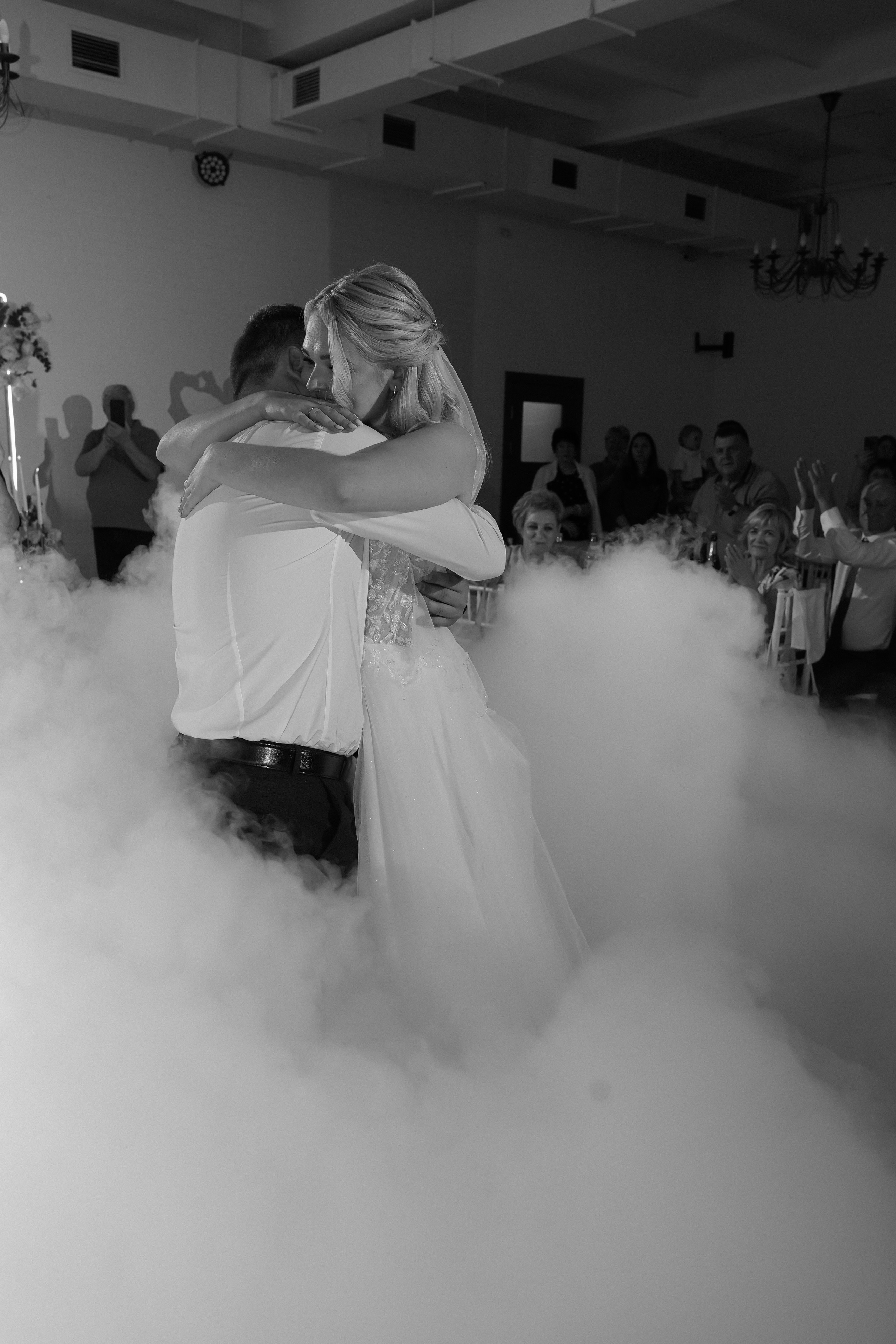 Евгений и Надежда. Свадебный и семейный фотограф в Волгограде Наталья Наумова