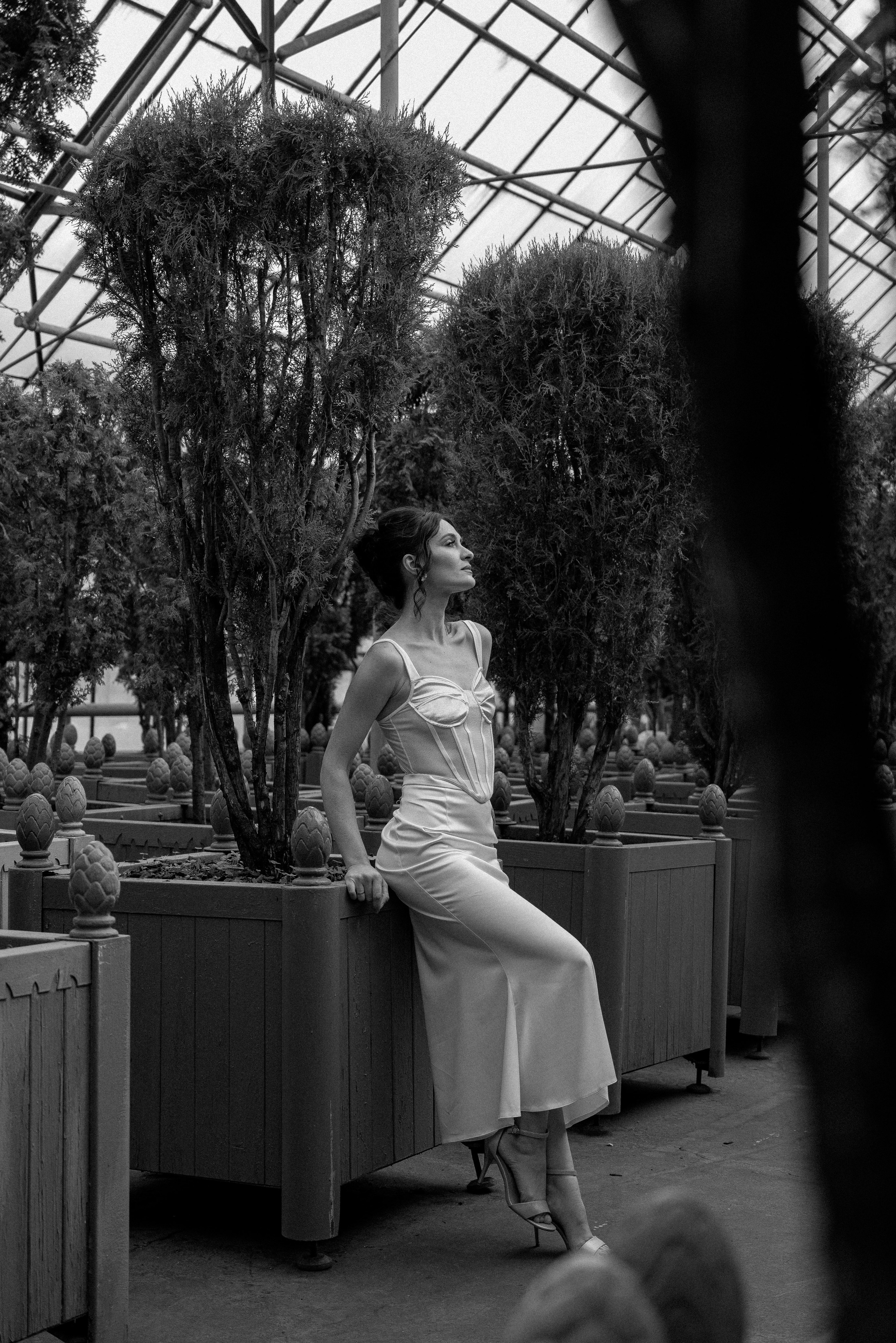 Настя. Тамара Власова